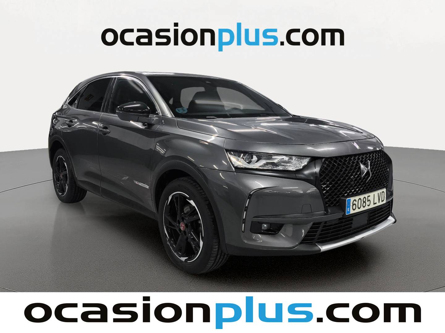 Foto DS DS 7 Crossback DS DS7 Crossback BlueHDi 130 DE Performance Line AT (130 CV)