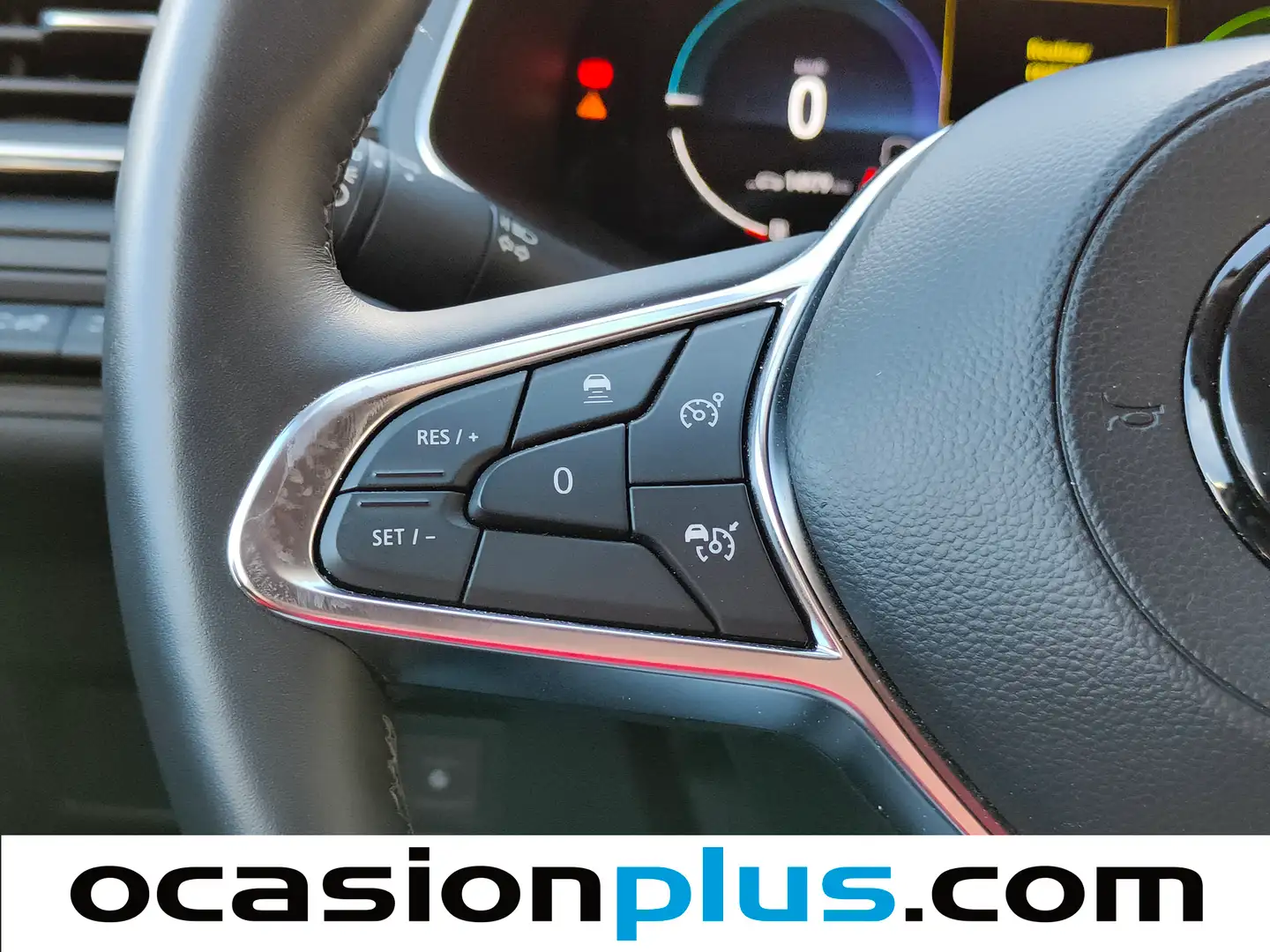 Foto Mitsubishi ASX Mitsubishi ASX 160 PHEV Kaiteki (159 CV)