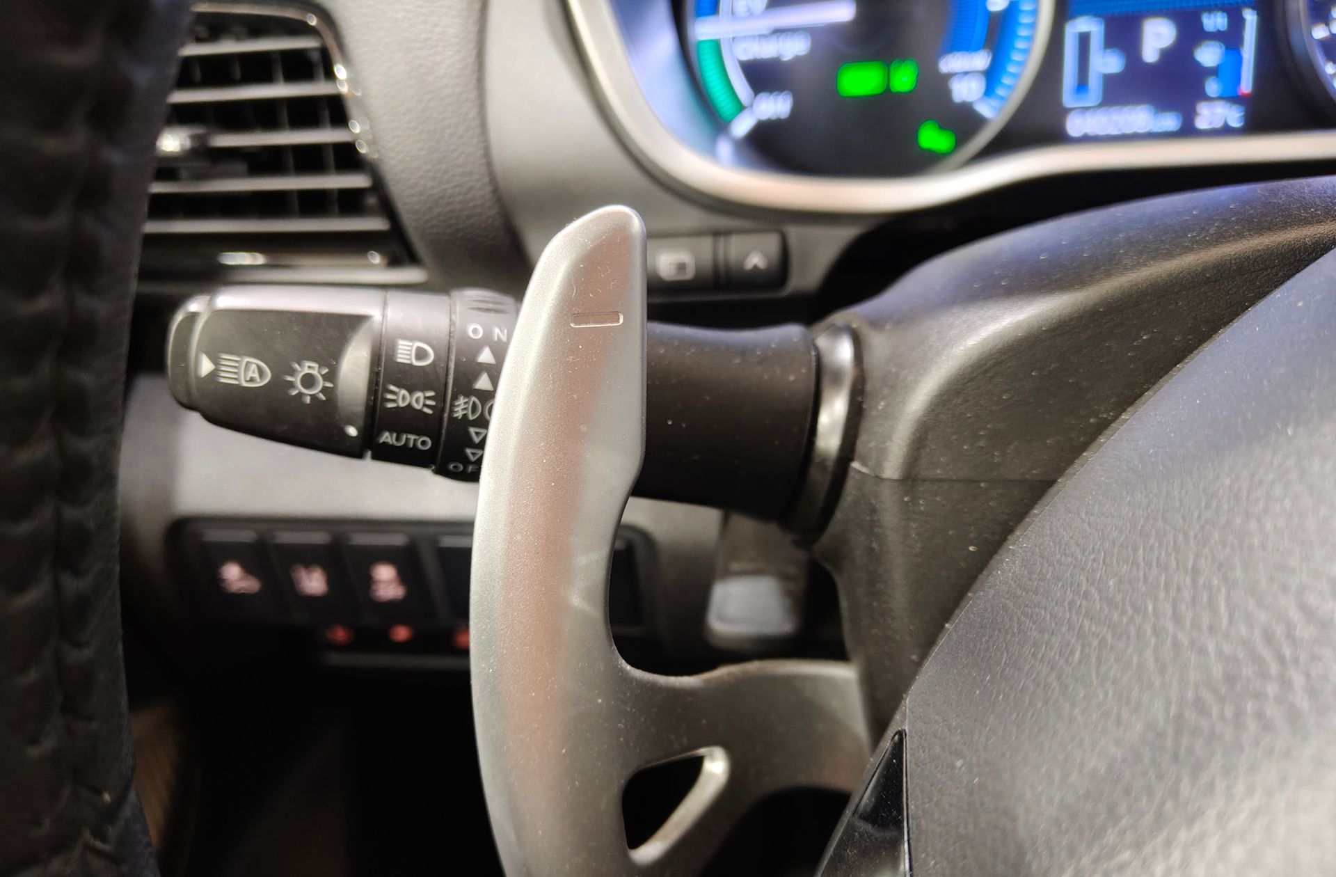 Mitsubishi Eclipse Cross 2.4 PHEV Kaiteki 4WD - foto 23