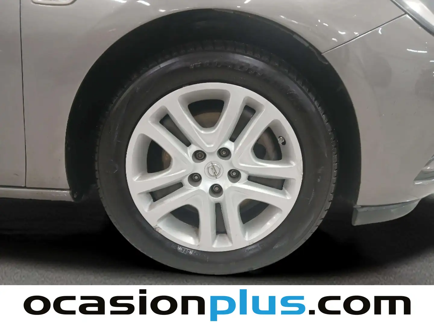 Foto Opel Astra Opel Astra 1.6 CDTI Selective (110 CV)