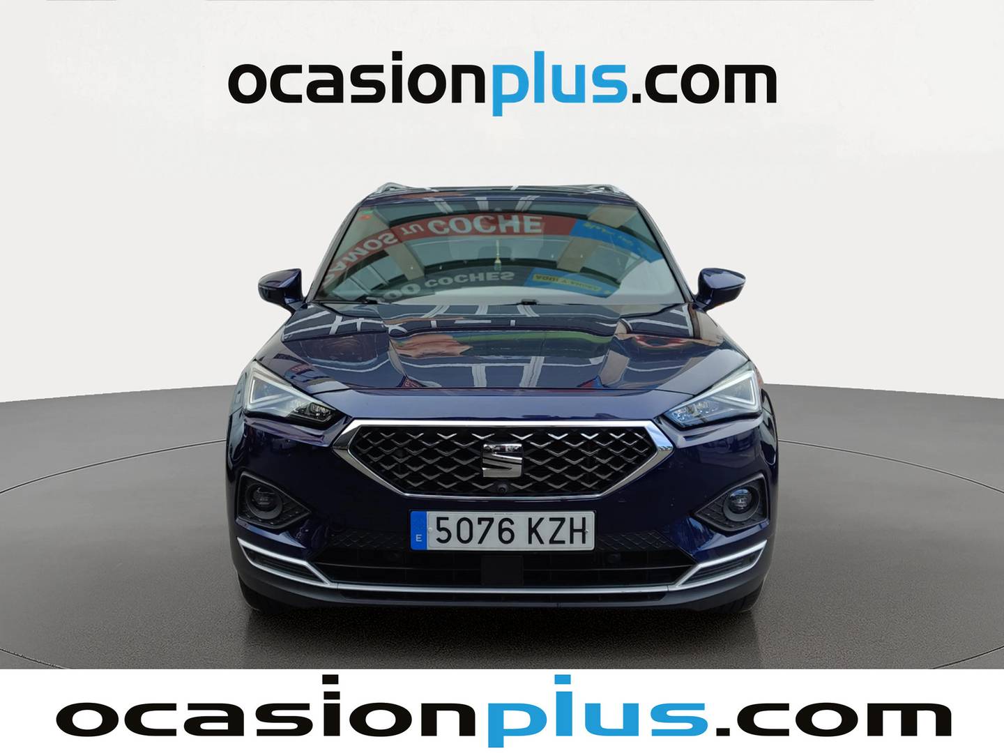 Seat Tarraco SEAT Tarraco 1.5 TSI S&S Xcellence (150 CV) al mejor precio