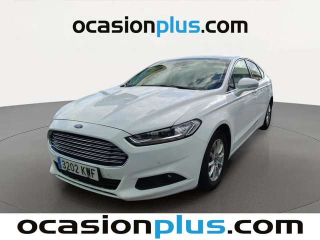 Ford Mondeo 2.0 TDCI Trend (150 CV) de segunda mano