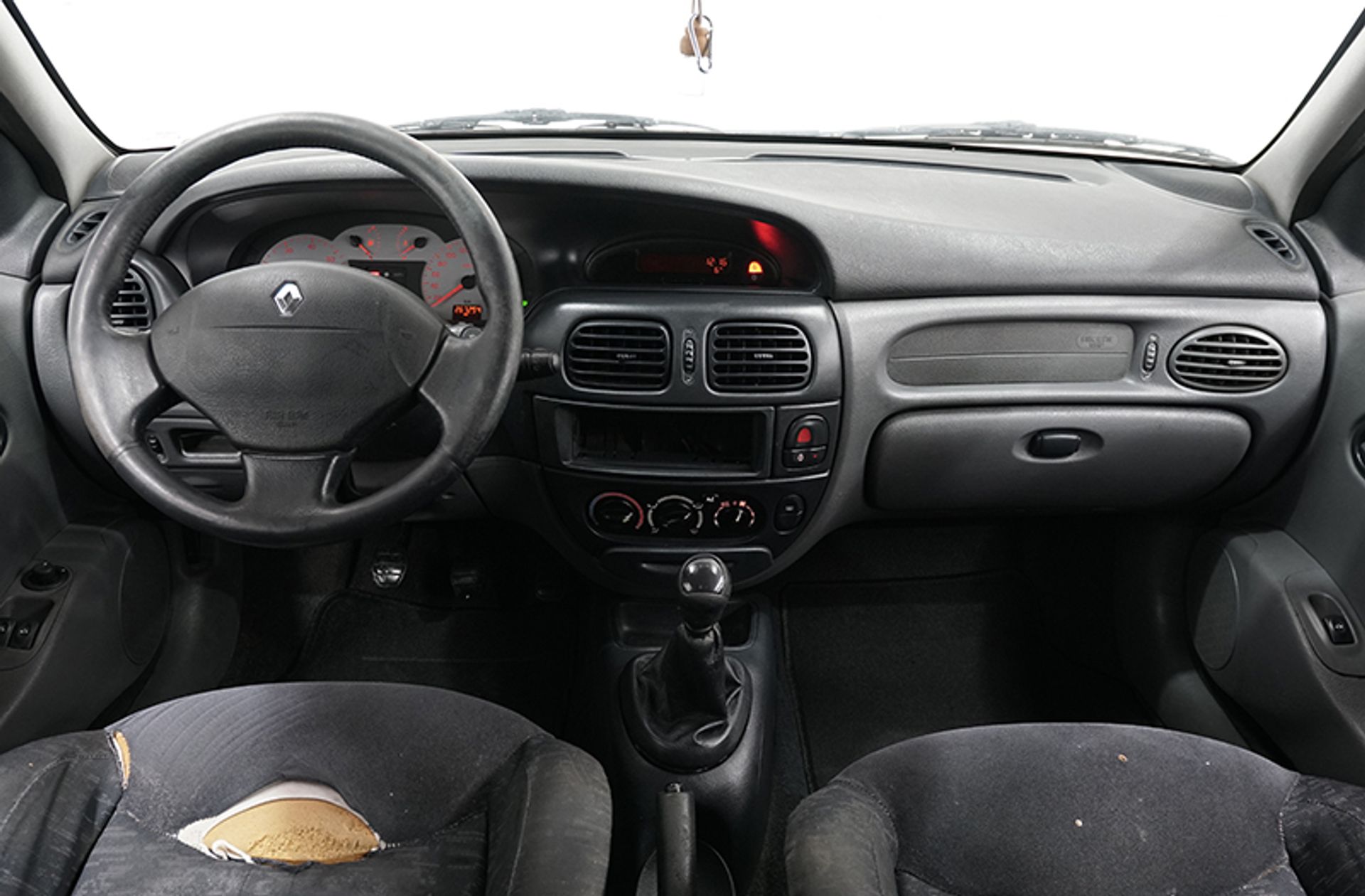 Renault Mégane Coupe 1.6 RSI - foto 6
