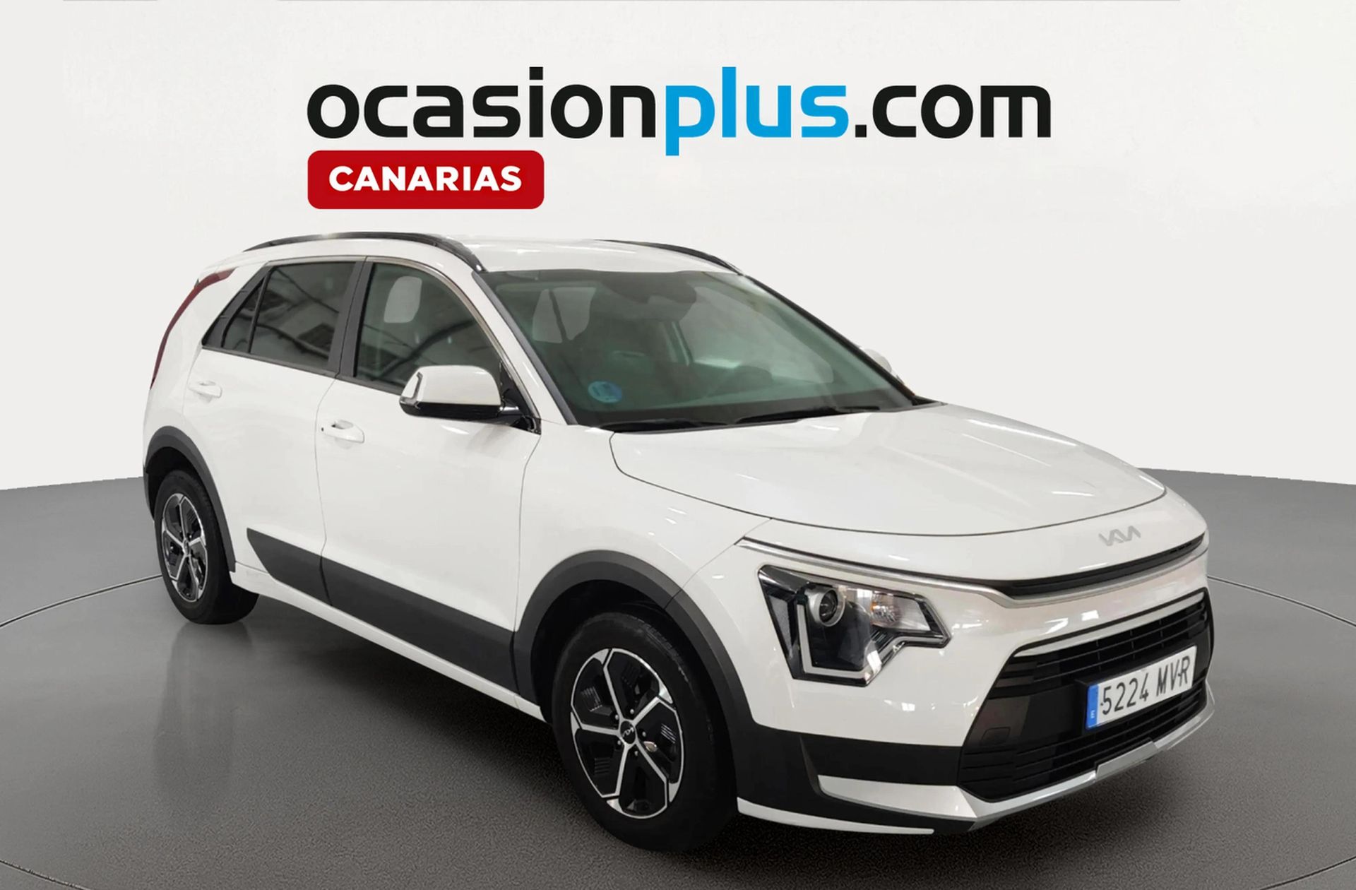 Kia Niro 1.6 GDi HEV Concept - foto 2