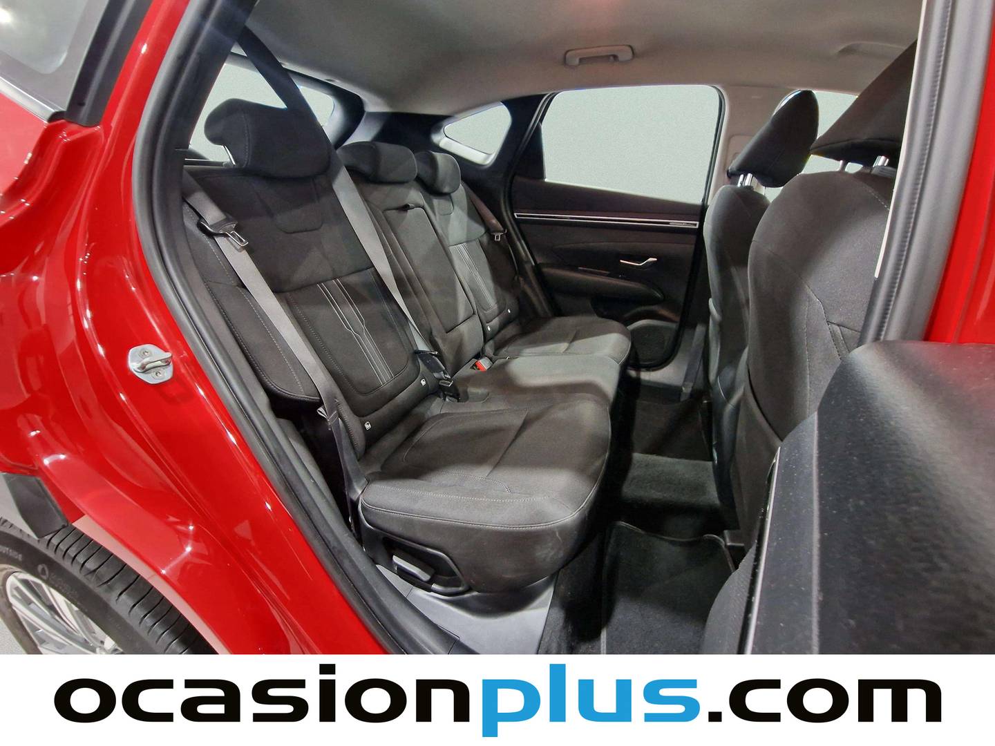 Hyundai Tucson Hyundai Tucson 1.6 CRDI 48V Maxx (136 CV) al mejor precio