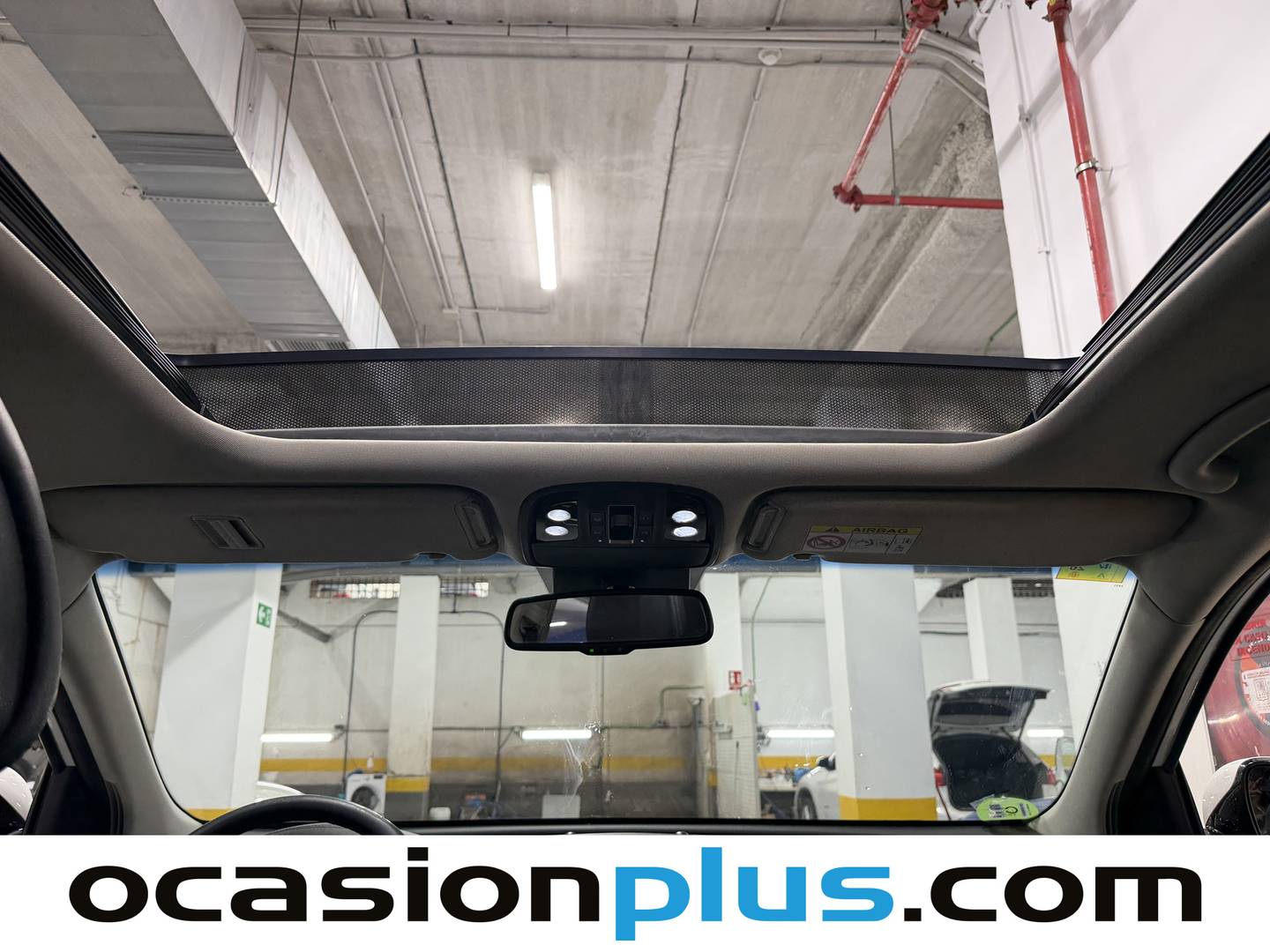 Foto KIA Sorento Kia Sorento 2.2 CRDi Emotion 4x4 Auto (200 CV) 7 Plazas