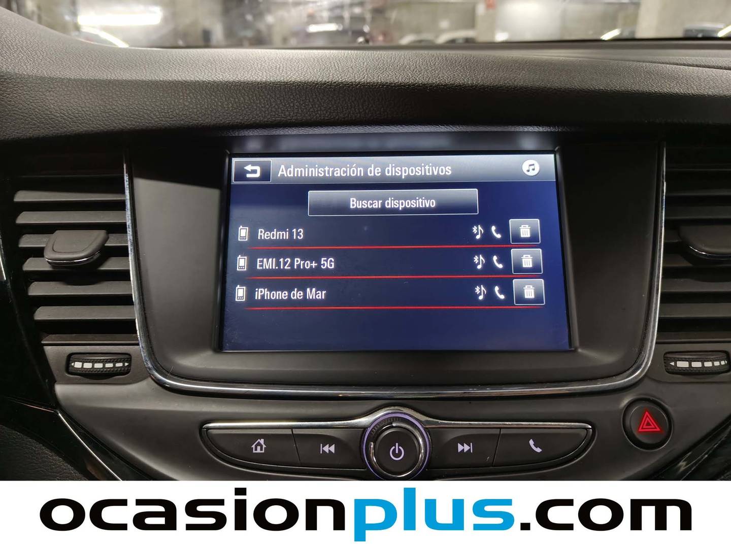 Opel Astra Opel Astra 1.6 CDTi S&S Dynamic (136 CV) de segunda mano