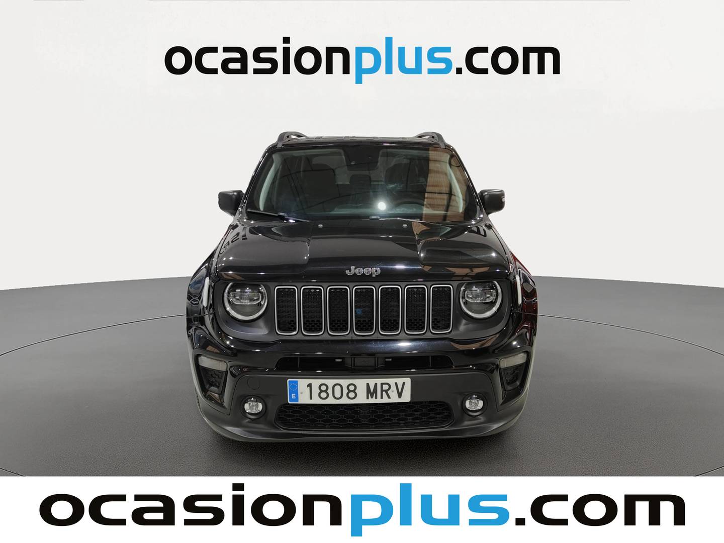 Jeep Renegade Jeep Renegade eHybrid 1.5 Limited ATX (130 CV) barato