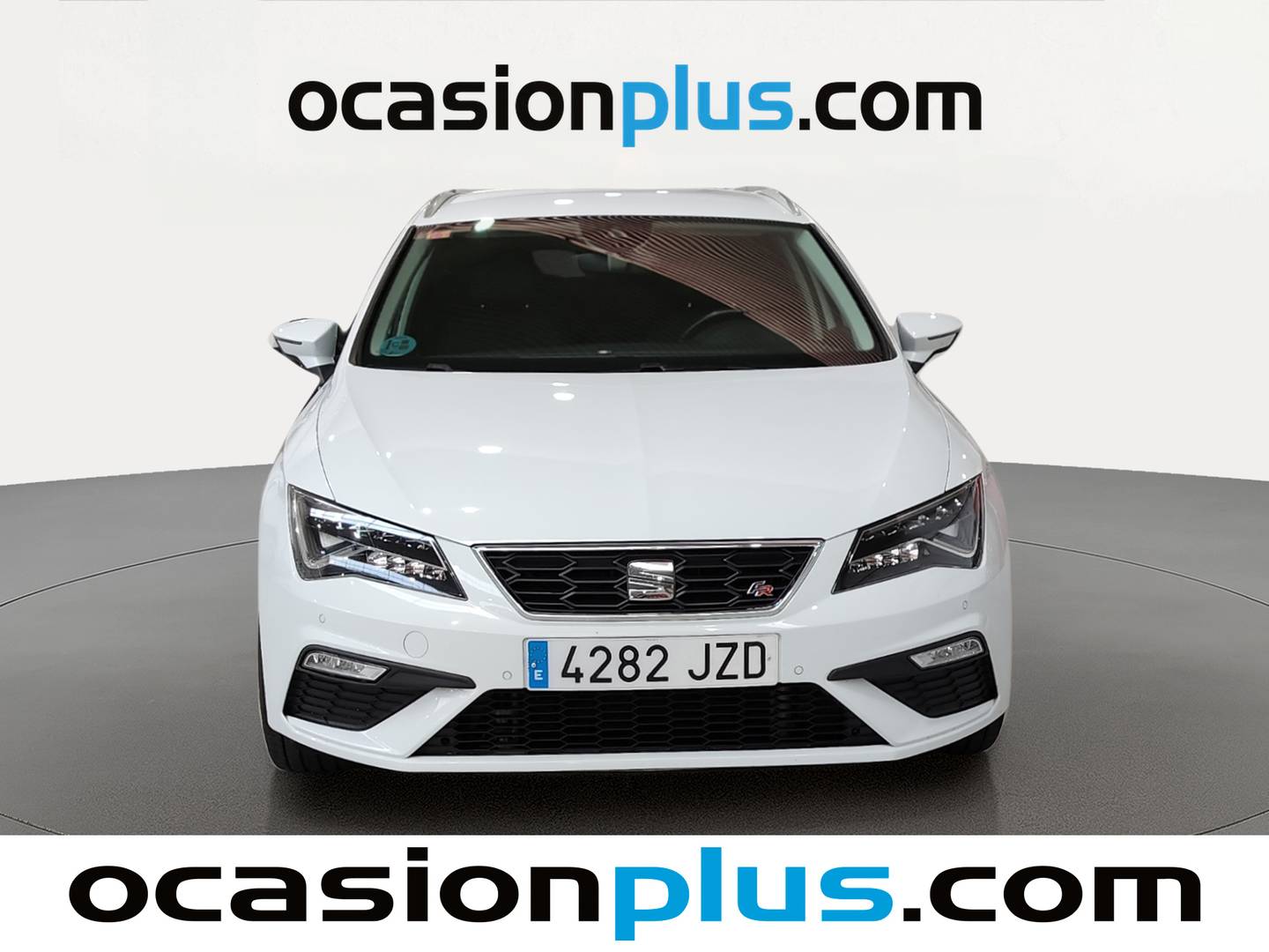Seat León Seat León ST ST 2.0 TDI S&S FR (150 CV) barato