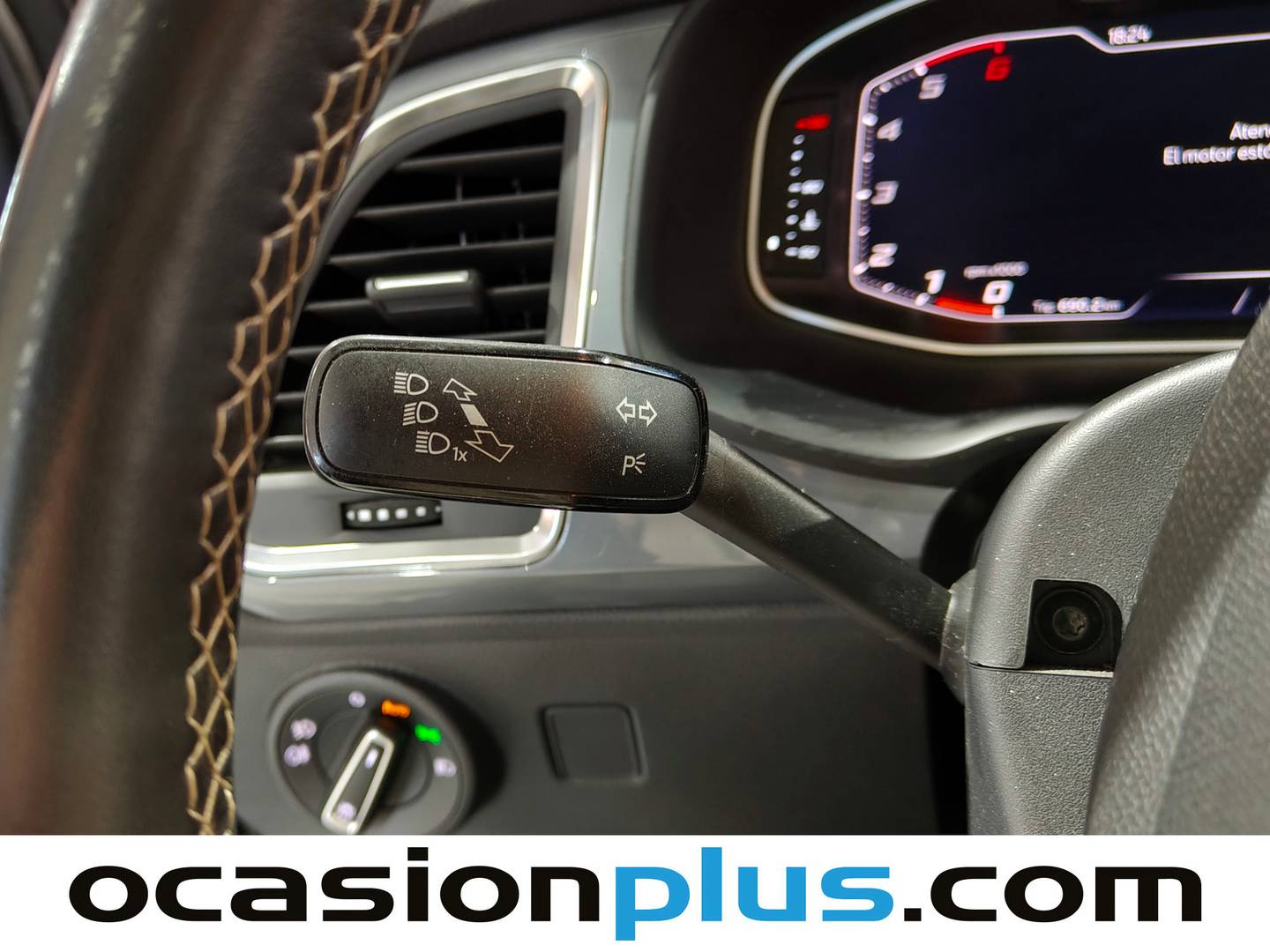 Seat Ateca SEAT Ateca 2.0 TDI S&S Style Go (150 CV) 150cv