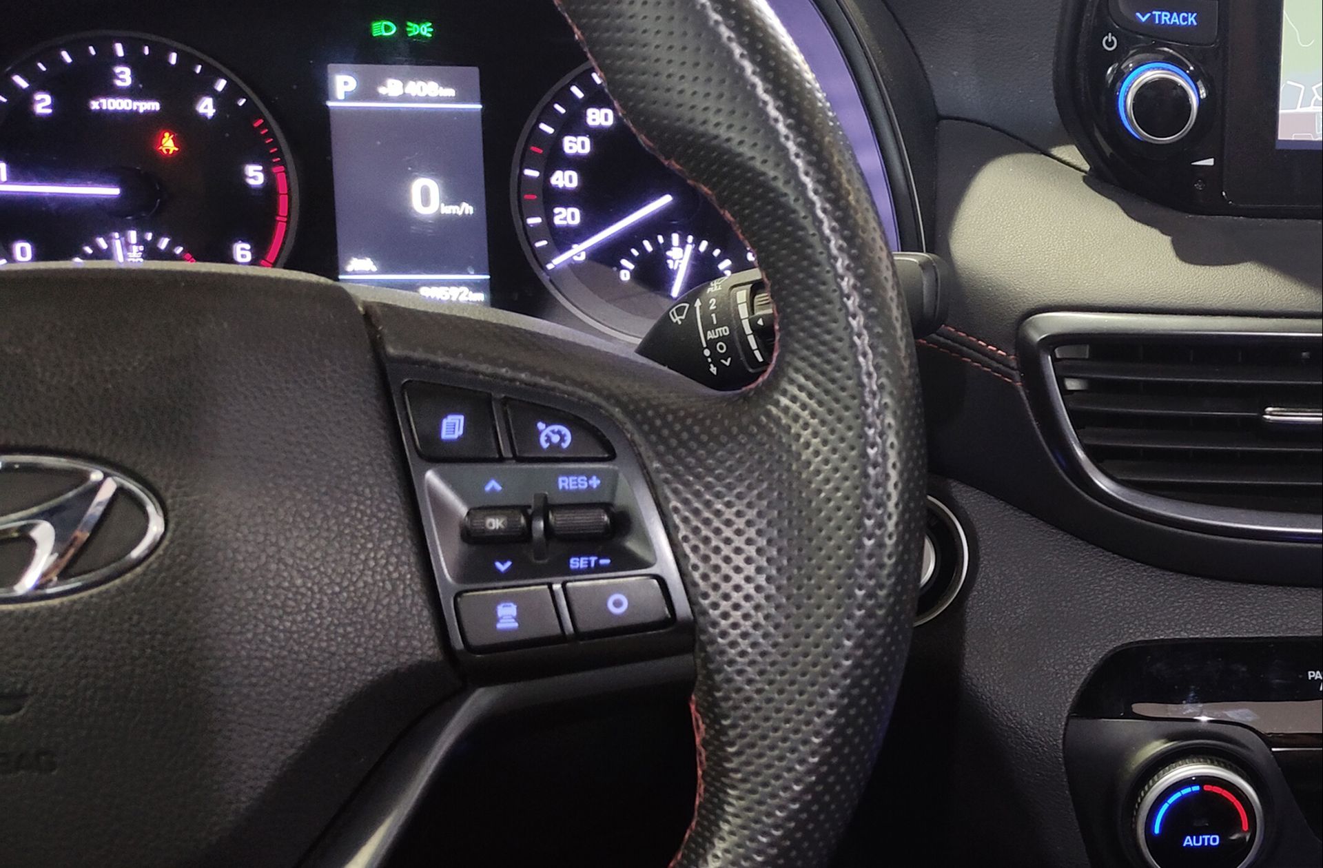 Hyundai Tucson 2.0 CRDi 48V N-Line X 4x4 - foto 32