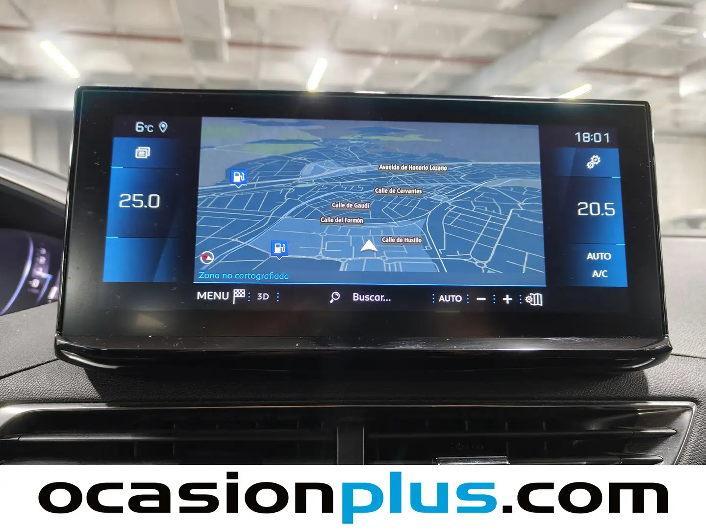 Foto Peugeot 3008 Peugeot 3008 PureTech 130 S&S Allure Pack (130 CV)