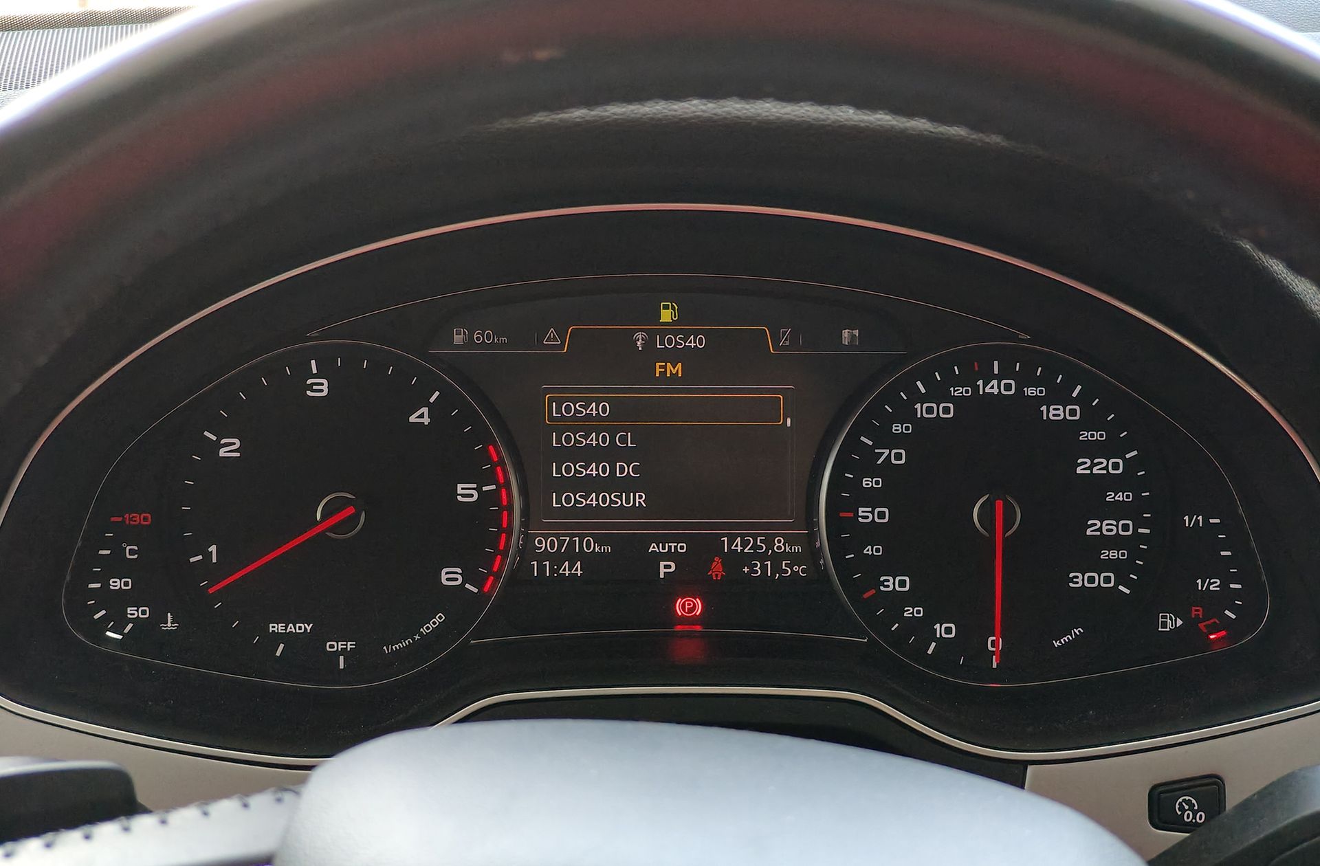 Audi Q7 design 3.0 TDI quattro tiptronic - foto 32
