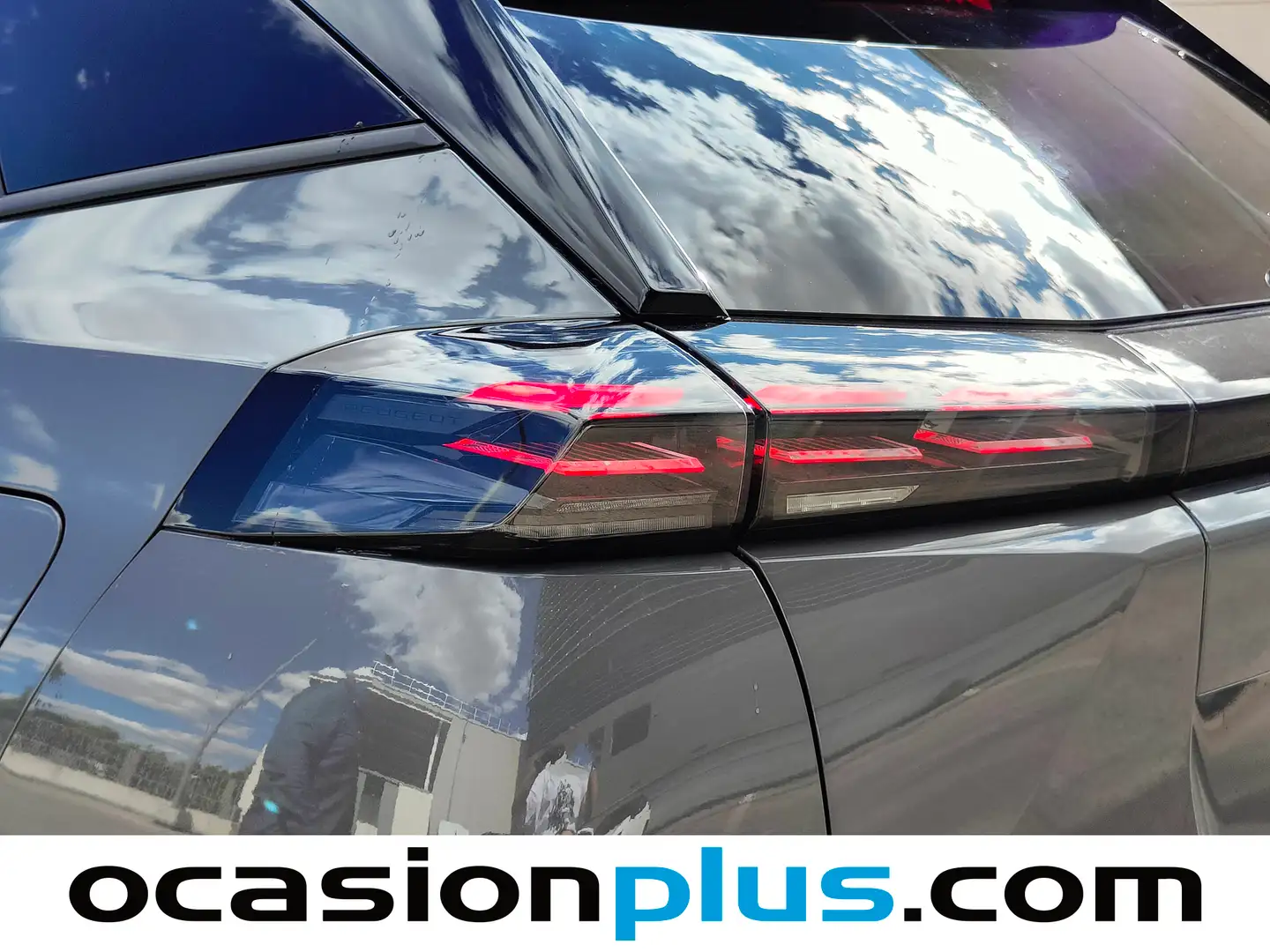 Foto Peugeot 2008 Peugeot 2008 PureTech 100 S&S Allure (100 CV)