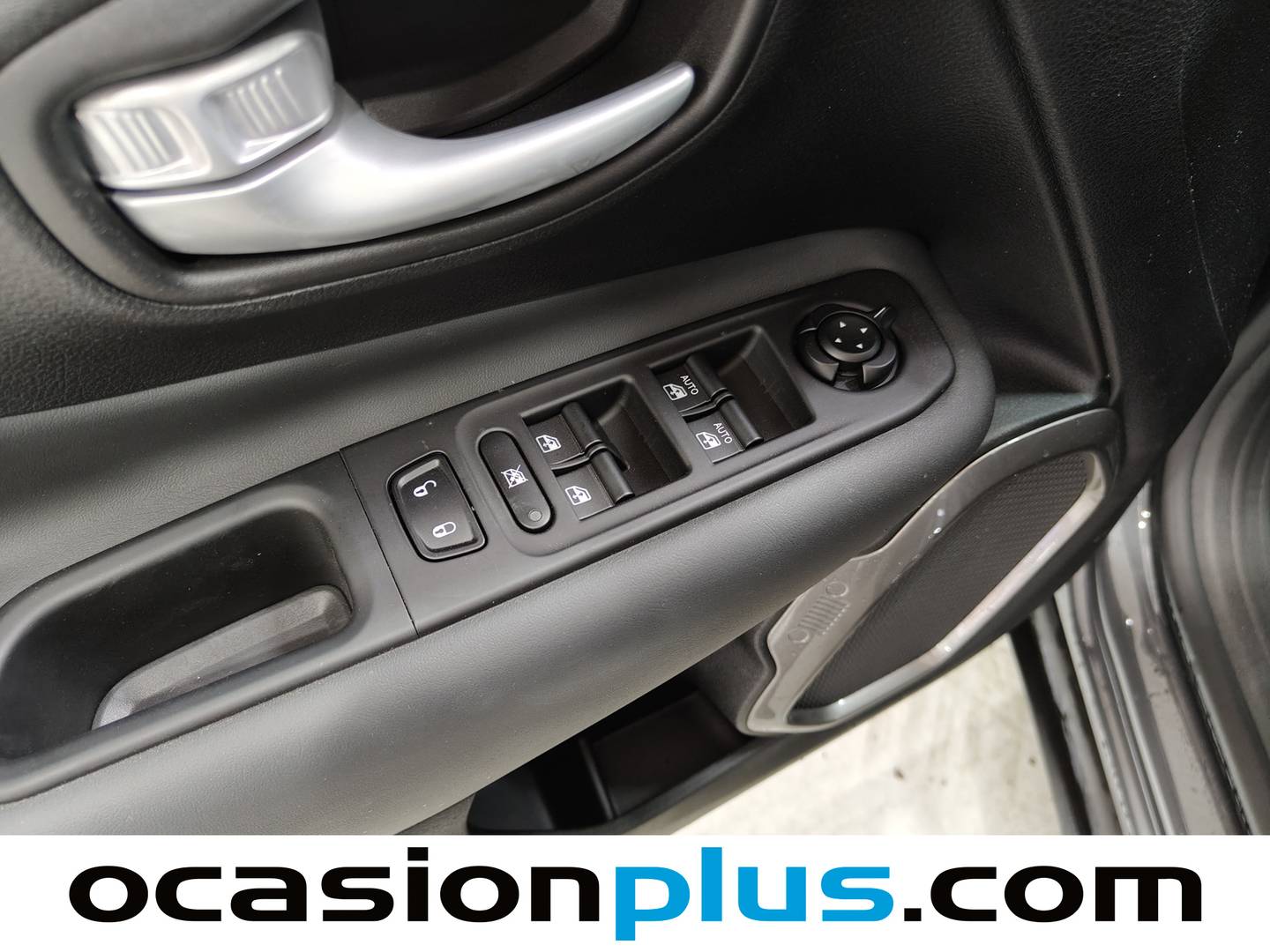 Foto Jeep Renegade Jeep Renegade 1.0G Limited 4x2 (120 CV)