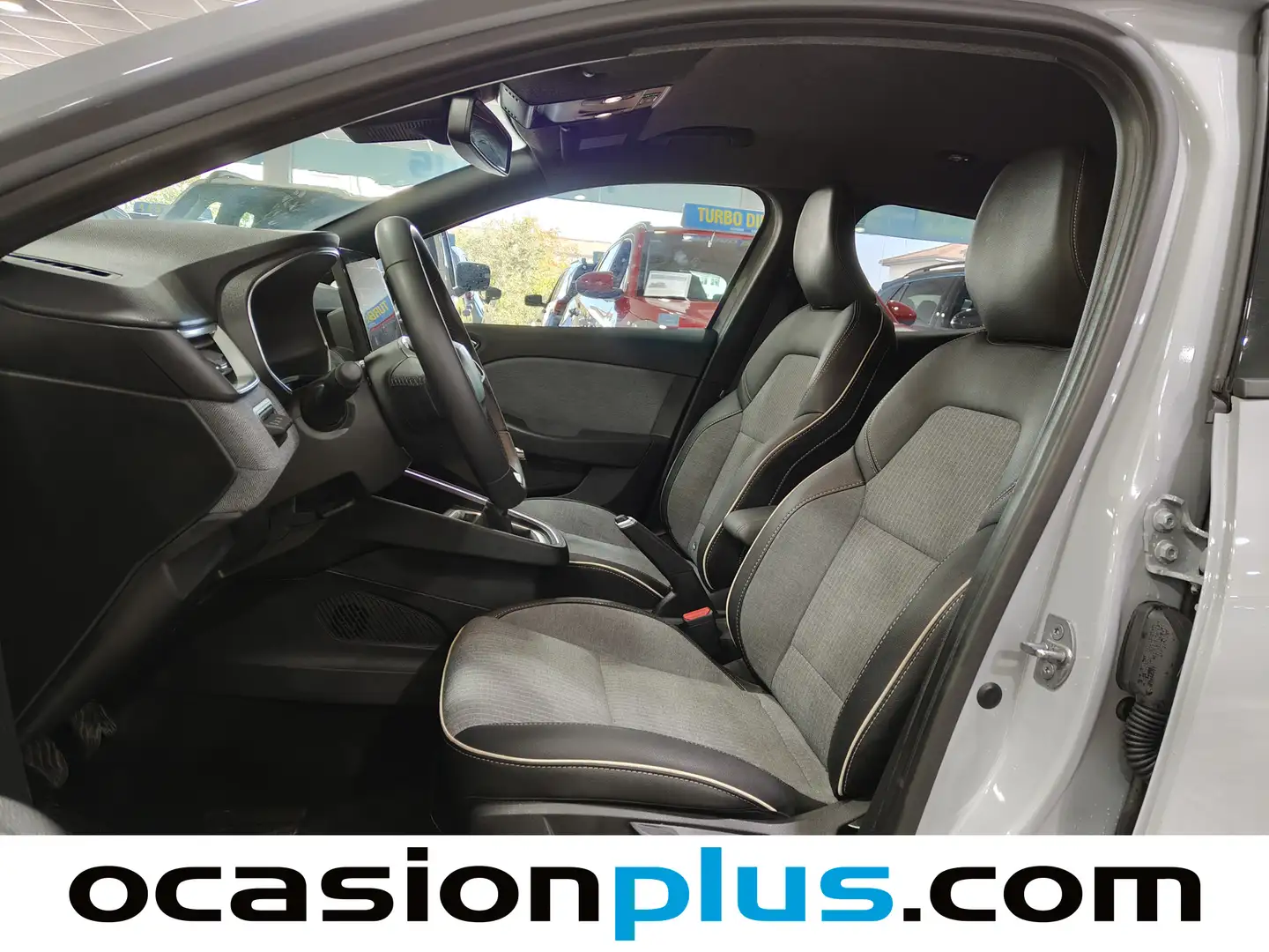 Foto Renault Clio Renault Clio Techno TCe (90 CV)