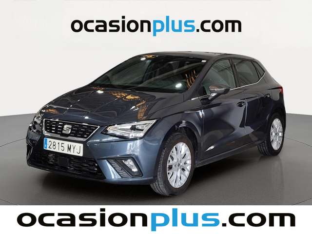 Seat Ibiza 1.0 TSI S&S Xcellence (115 CV) de segunda mano