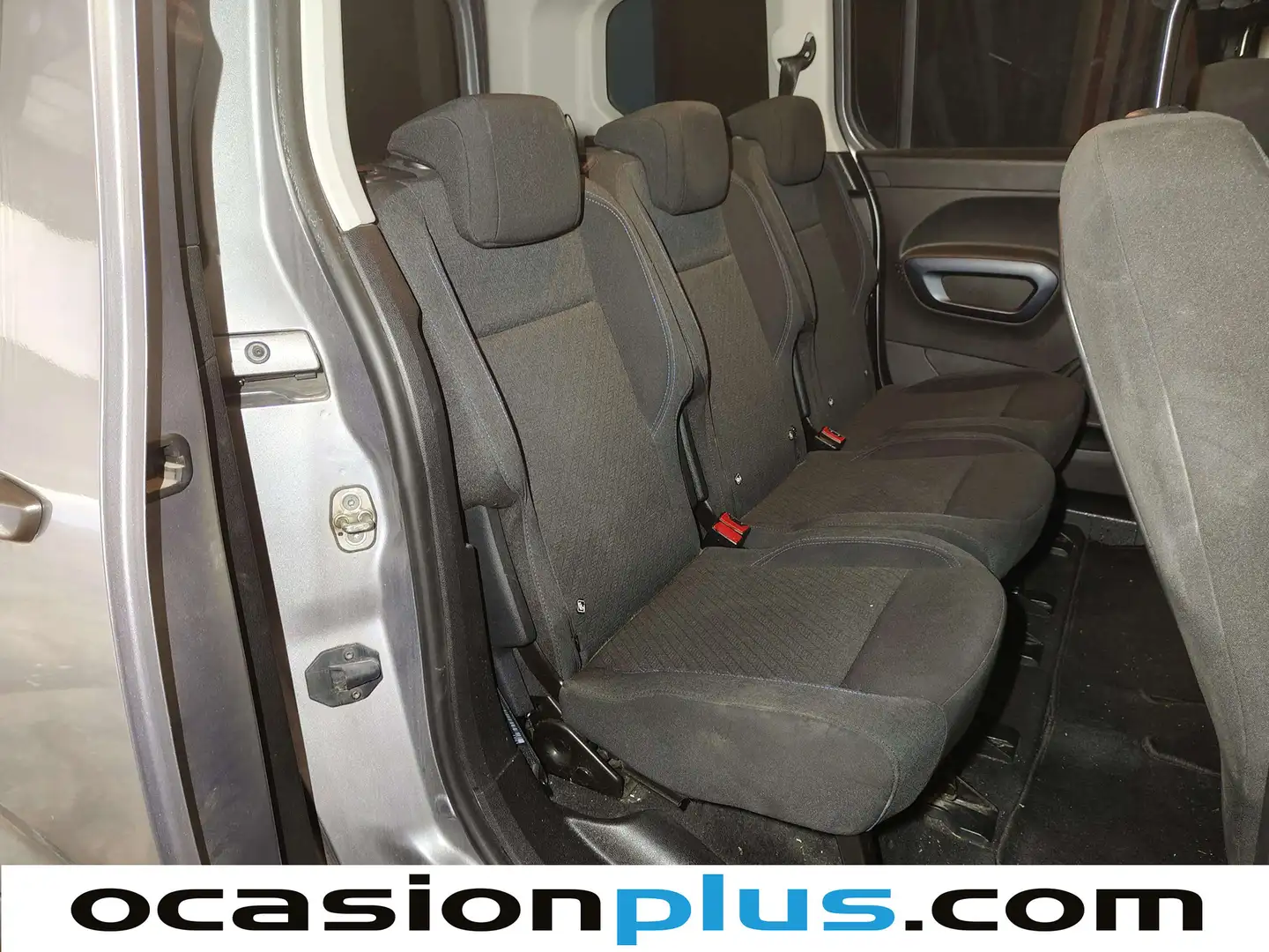 Foto Peugeot Rifter Peugeot Rifter BlueHDi 130 Allure Standard EAT8 (130 CV)