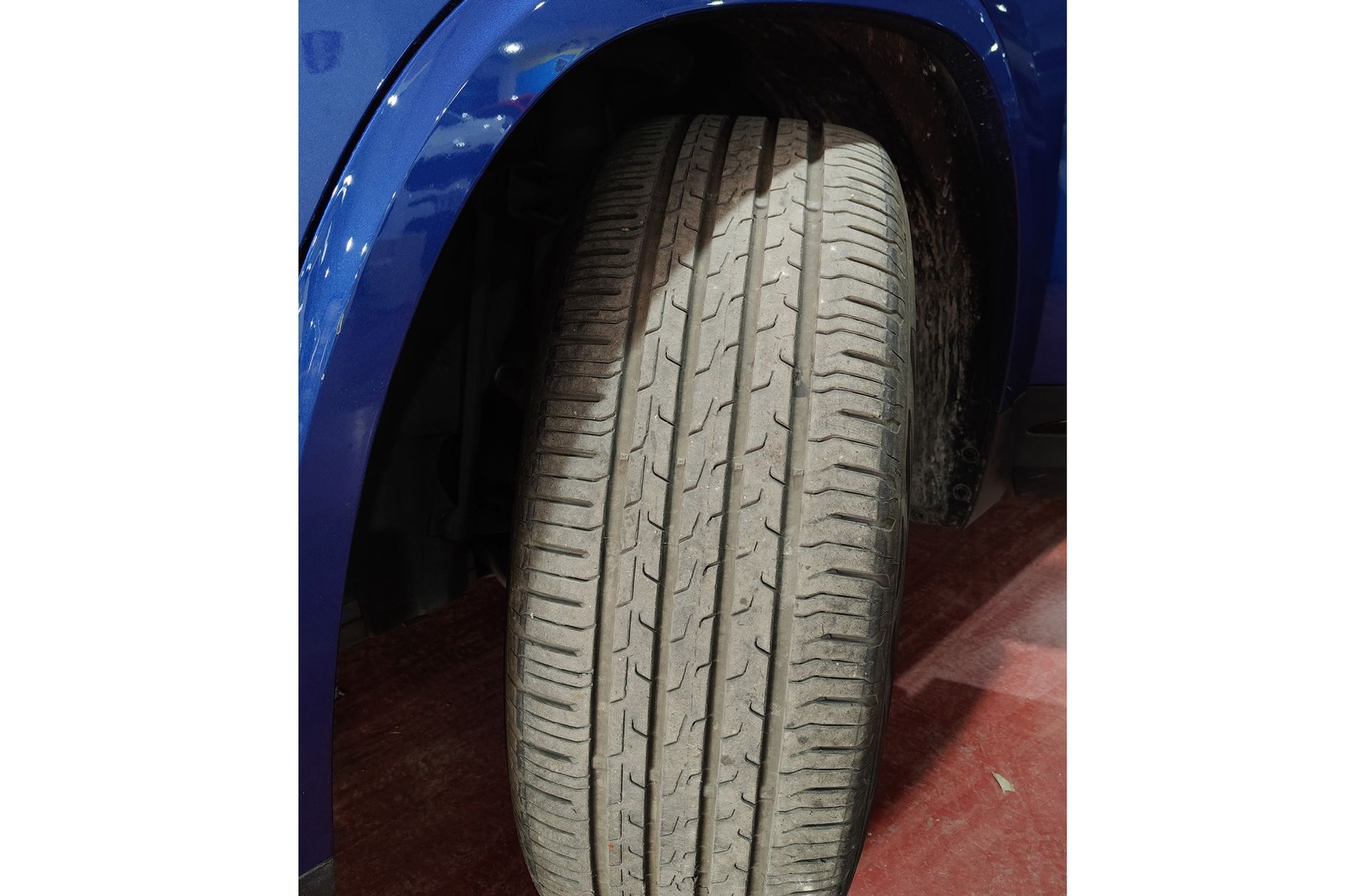Mercedes-Benz GLA 200 d Pack AMG - foto 41
