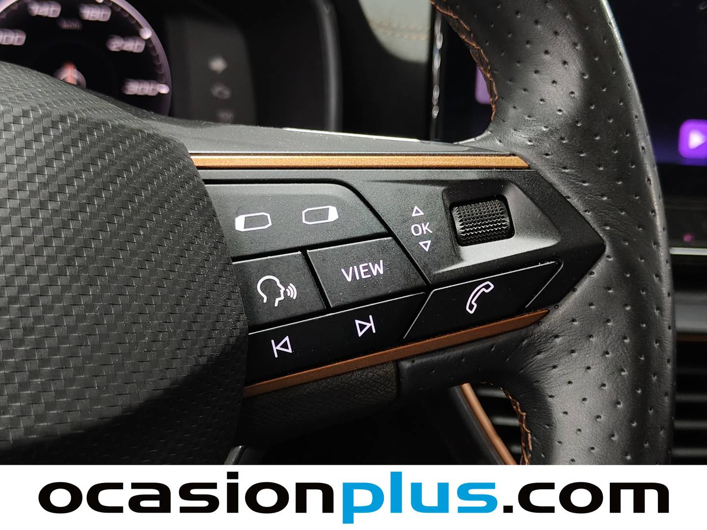 Cupra Formentor Cupra Formentor 1.5 TSI (150 CV) manual