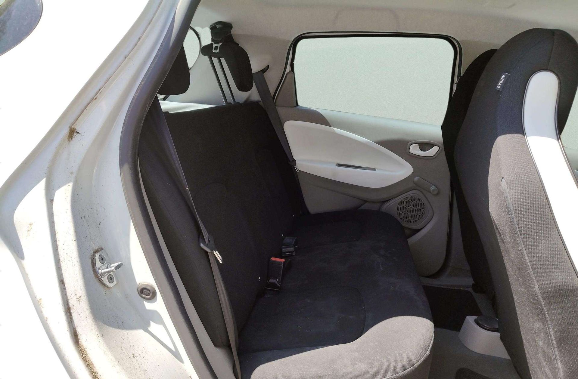 Renault Zoe Life R240 - foto 11
