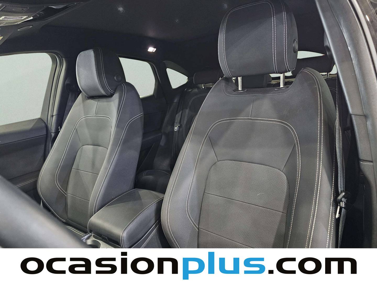 Extras y acabados del Jaguar E-Pace Jaguar E-PACE 2.0D MHEV R-Dynamic SE 4WD Auto (163 CV)