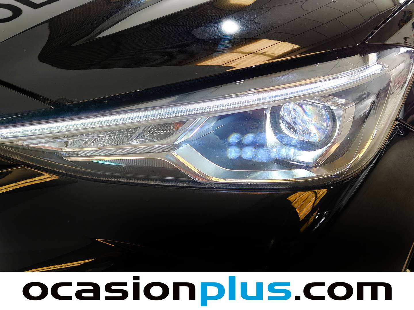 MG ZS MG ZS 1.5 Hybrid+ Luxury (197 CV) híbrido