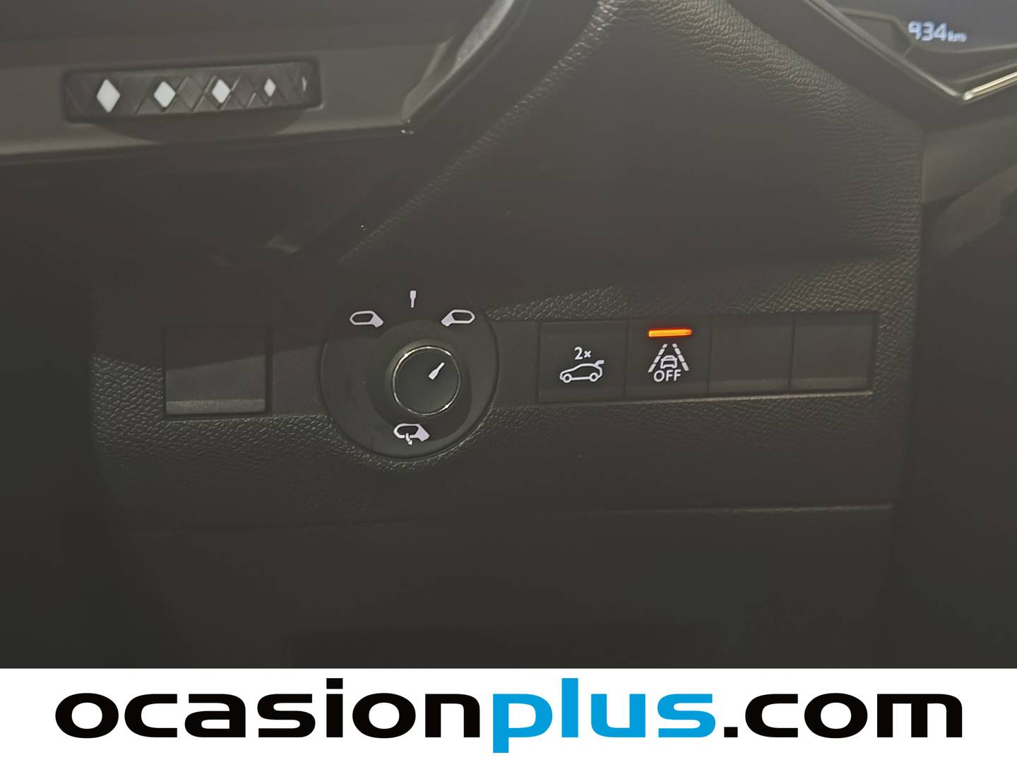 DS DS 7 Crossback DS DS7 Crossback BlueHDi 130 DE Performance Line AT (130 CV) 130cv