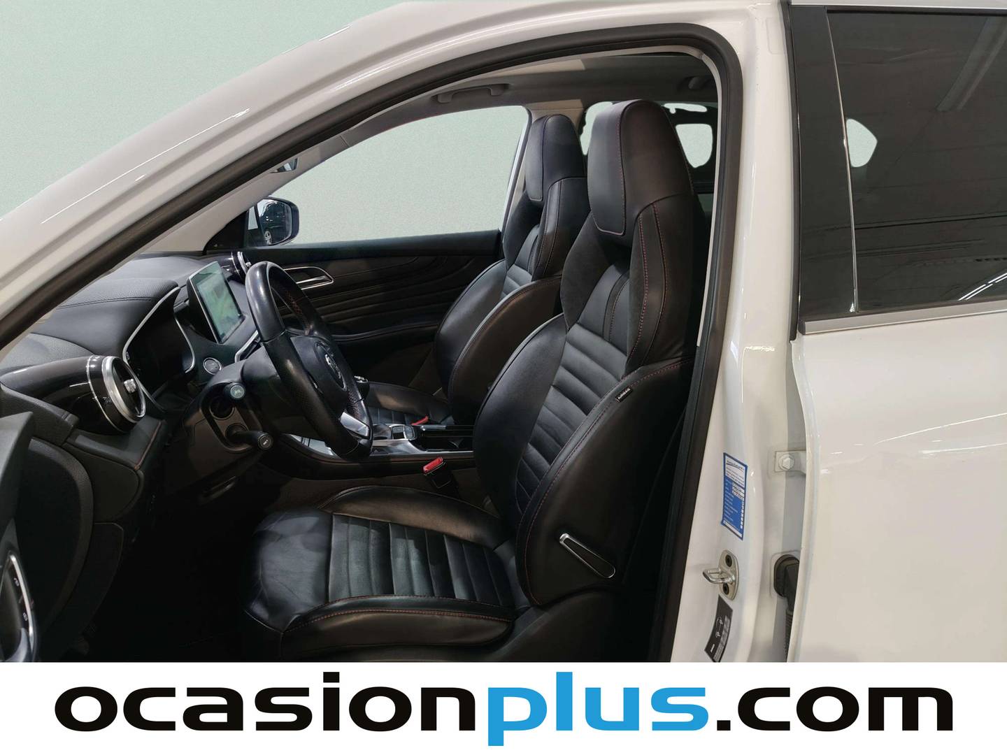 Foto MG HS MG HS 1.5 Turbo GDI Luxury (162 CV)