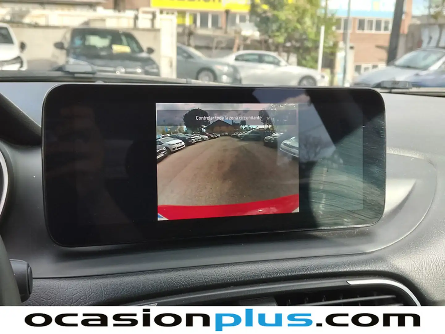 Foto Fiat Tipo Fiat Tipo 1.5 Hybrid Cross DCT (130 CV)