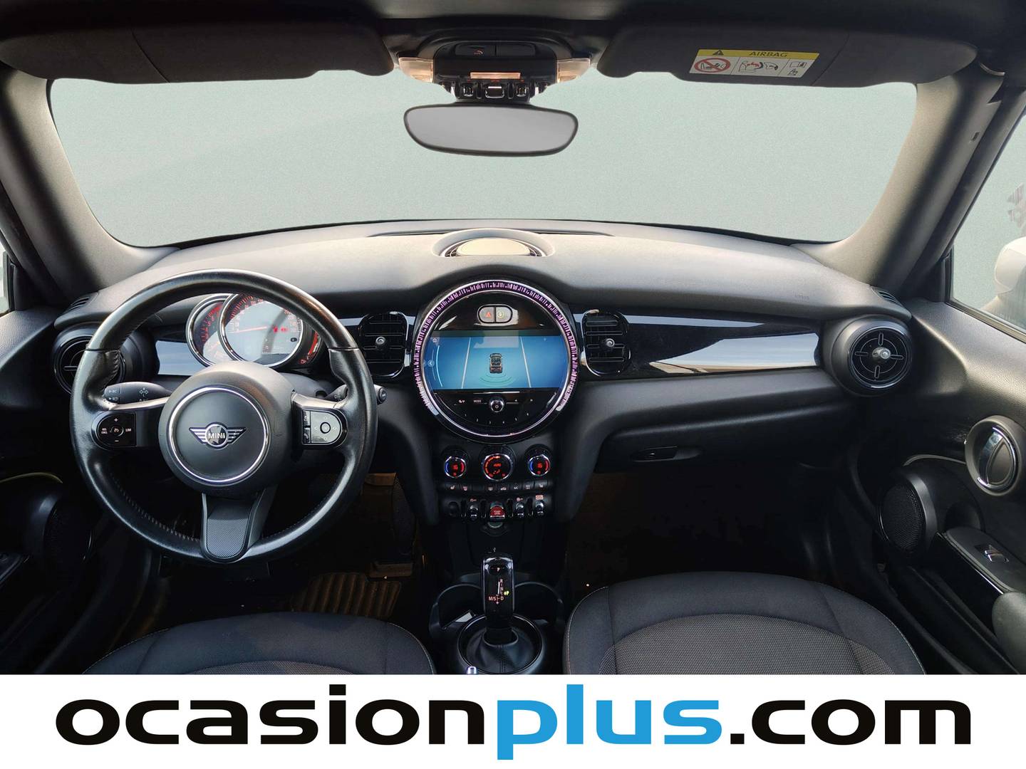 Foto Mini MINI MINI MINI Cabrio Cooper (136 CV)