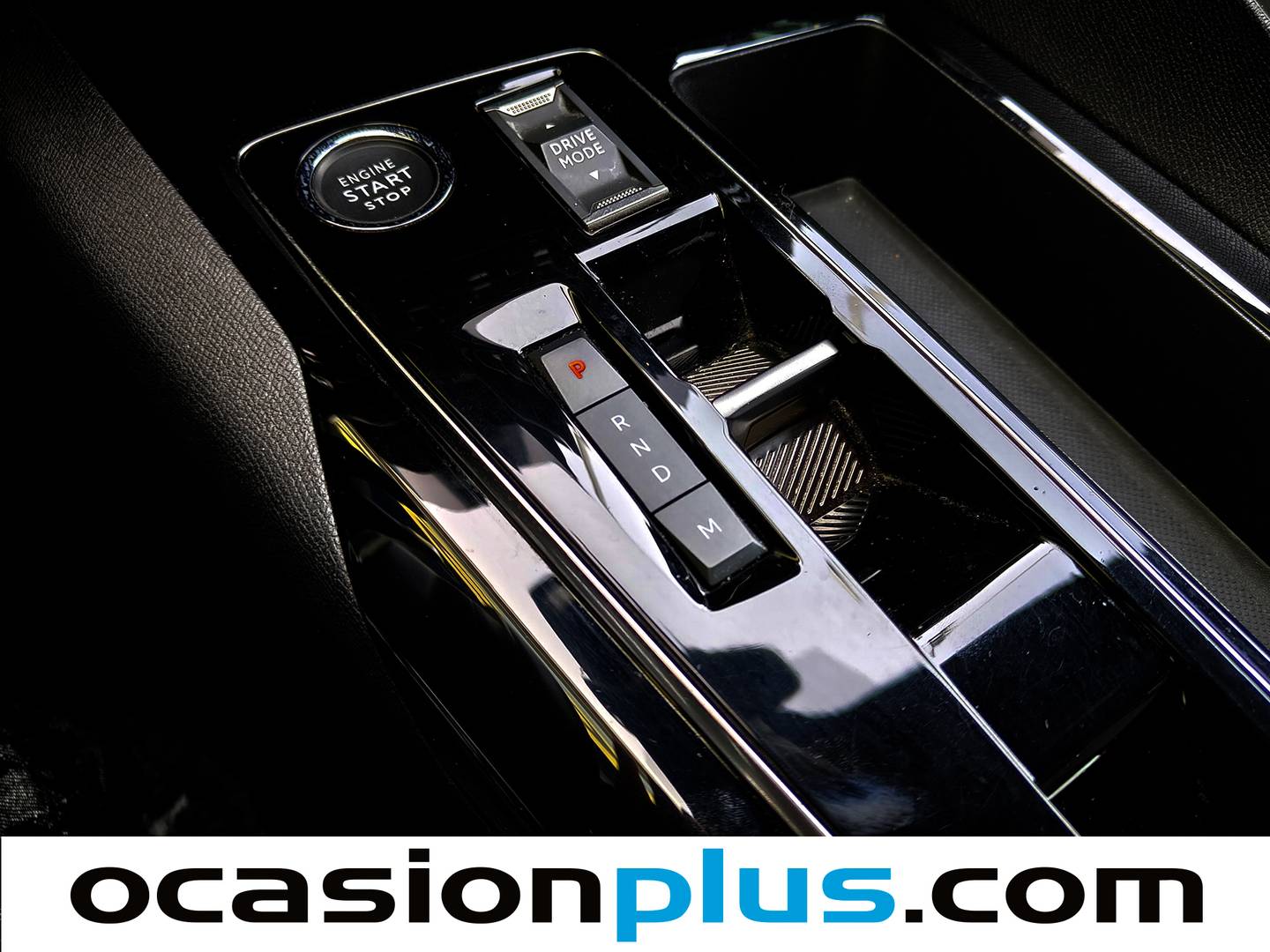 Peugeot 5008 Peugeot 5008 BlueHDI 130 S&S Allure Pack EAT8 (130 CV) de segunda mano