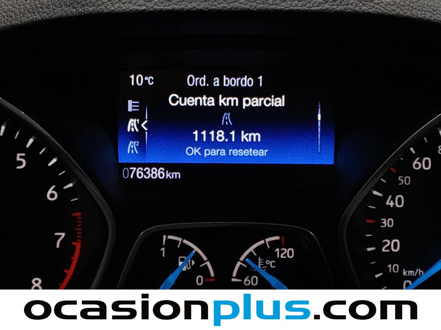 Foto Ford C-Max Ford C-Max 1.5 EcoBoost Titanium (150 CV)