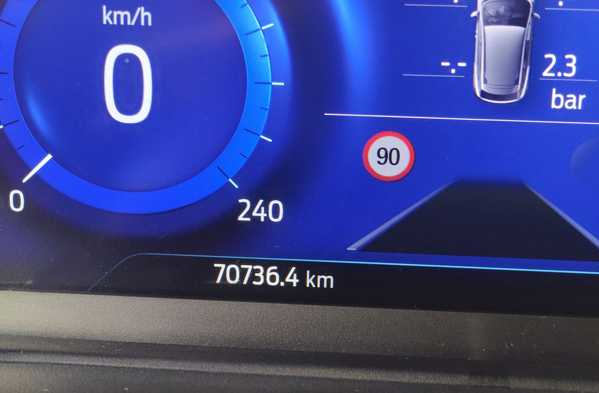 Ford Puma 1.0 EcoBoost MHEV ST-Line - foto 10