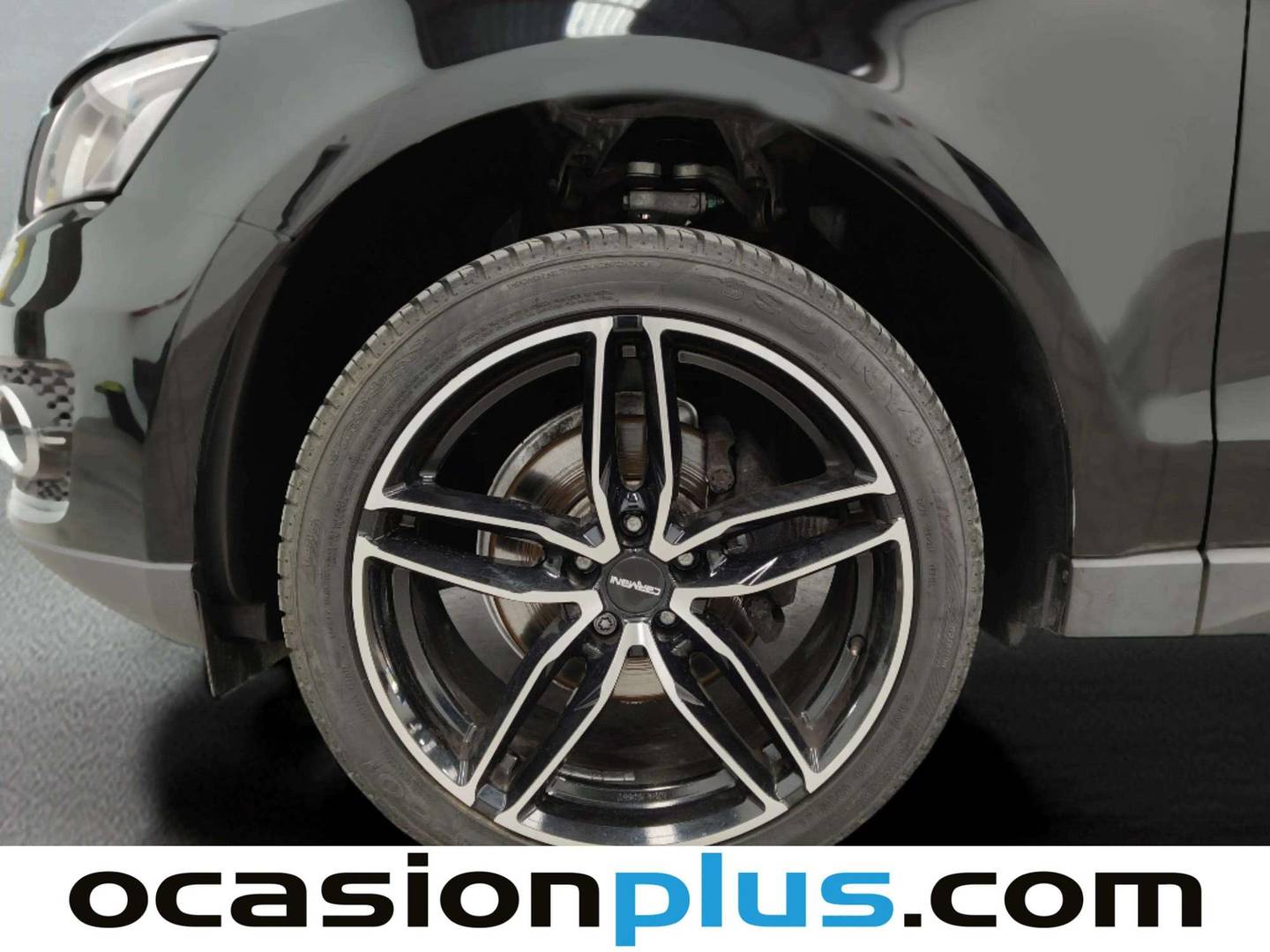 Audi Q5 Audi Q5 2.0 TFSI quattro (211 CV) 2010