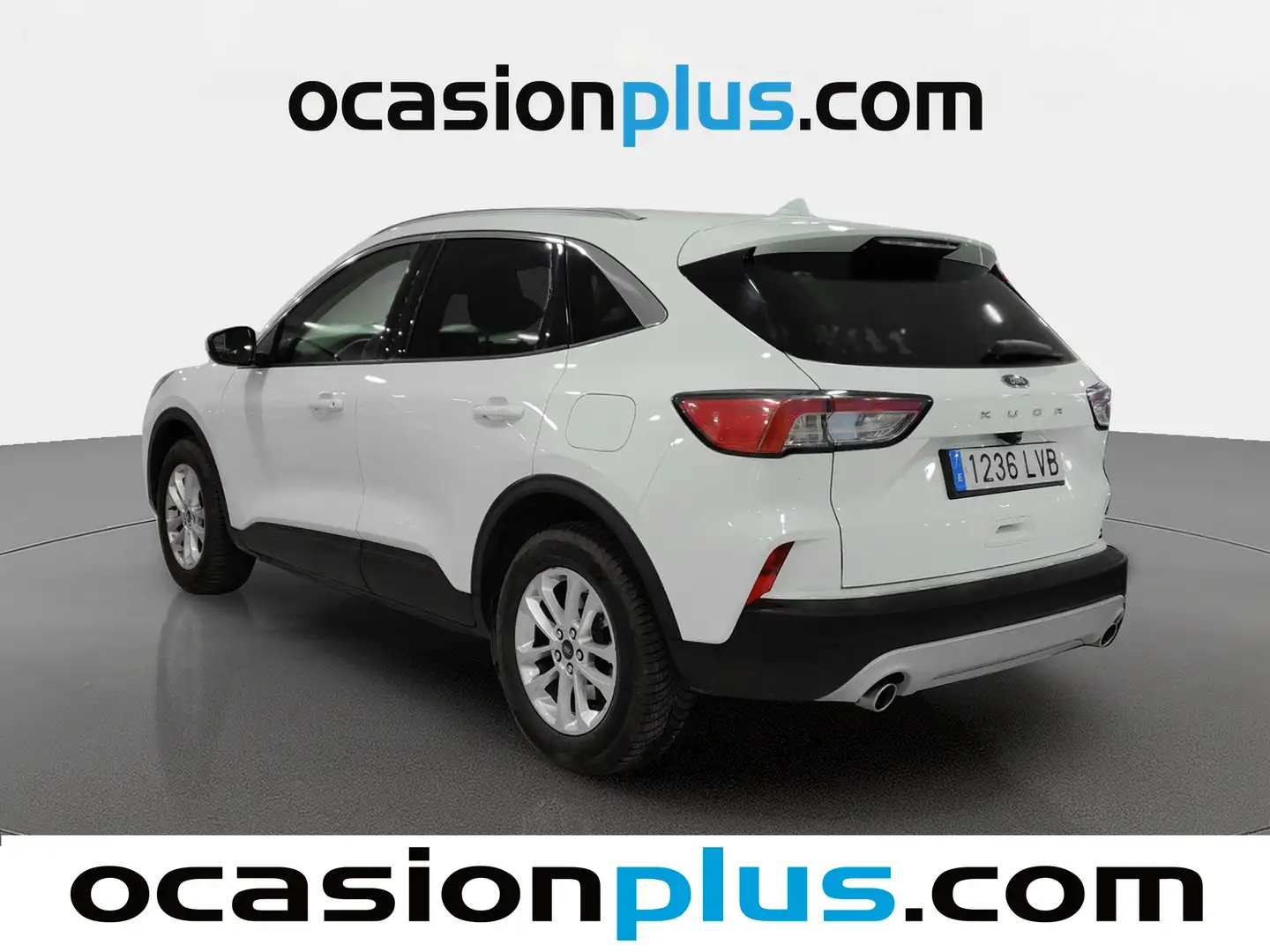 Foto Ford Kuga Ford Kuga 1.5 EcoBoost S&S Titanium 4x2 (150 CV)