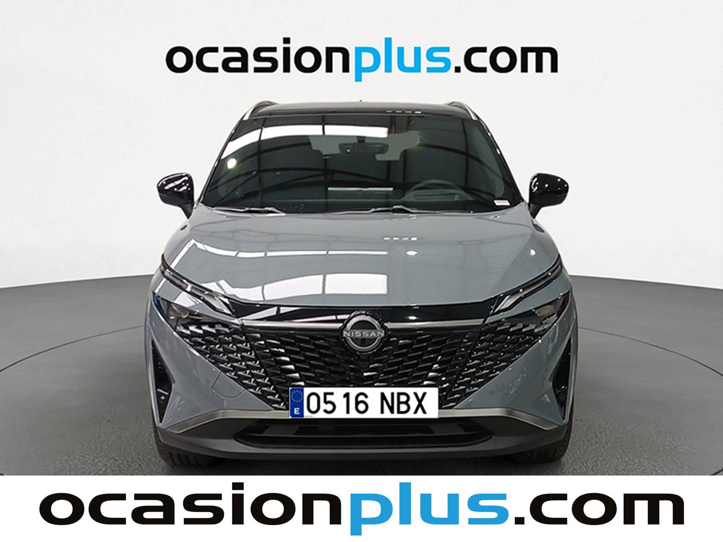 Foto Nissan QASHQAI Nissan Qashqai E-POWER Tekna Auto (190 CV)