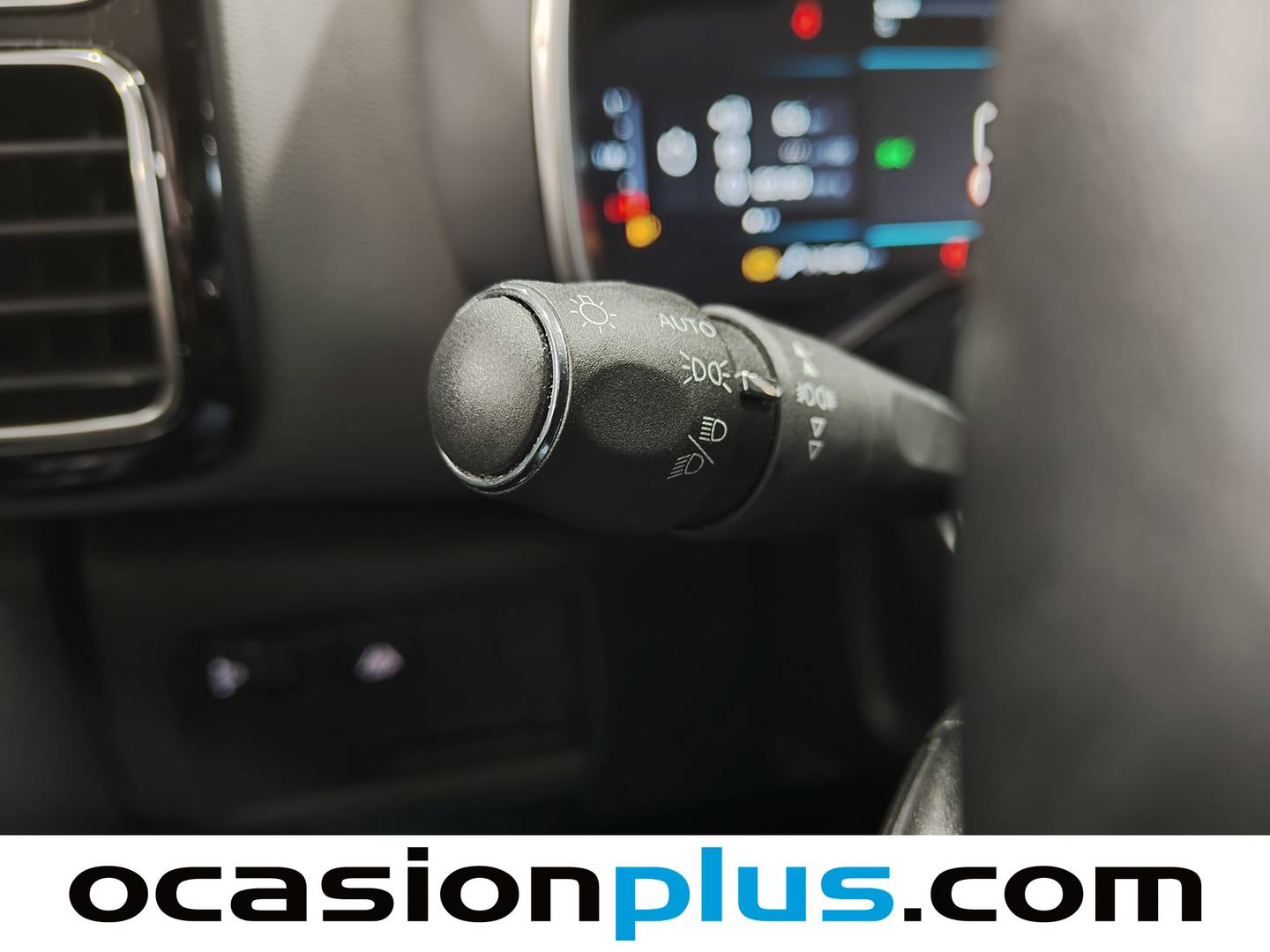 Foto Citroën C5 Aircross Citroen C5 Aircross BlueHdi 130 S&S Feel EAT8 (131 CV)