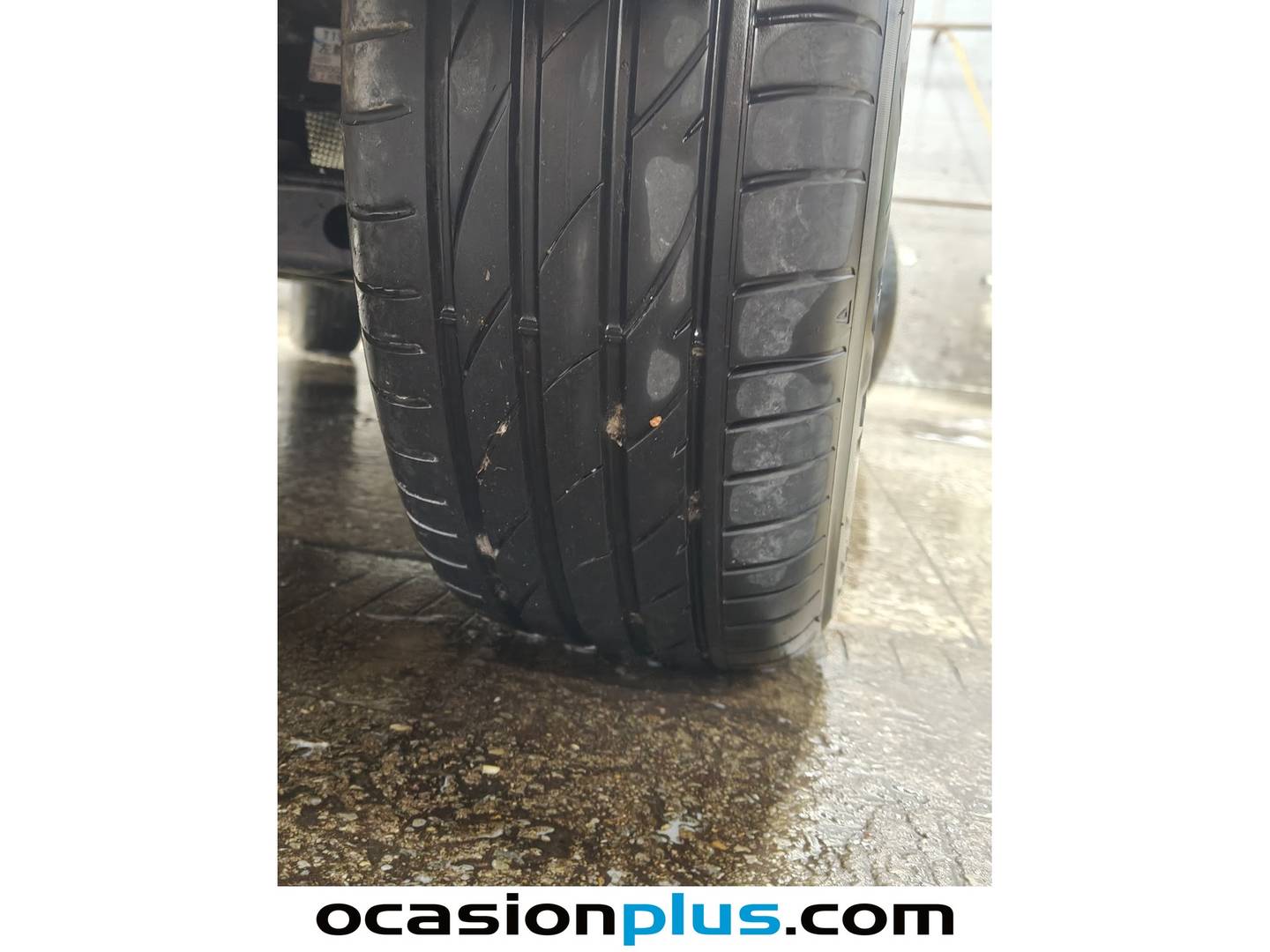 EBRO S700 EBRO S700 1.6 TGDI Comfort DCT (147 CV) de ocasión
