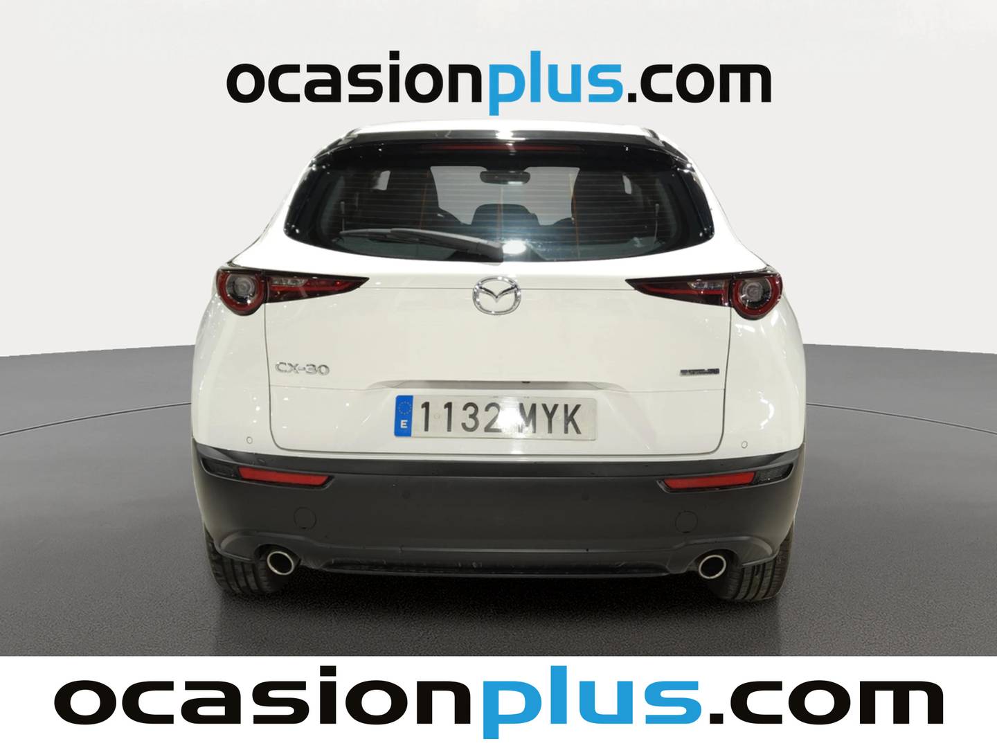 Foto Mazda CX-30 Mazda CX-30 2.5 e-Skyactive G MHEV Prime-Line AT (140 CV)