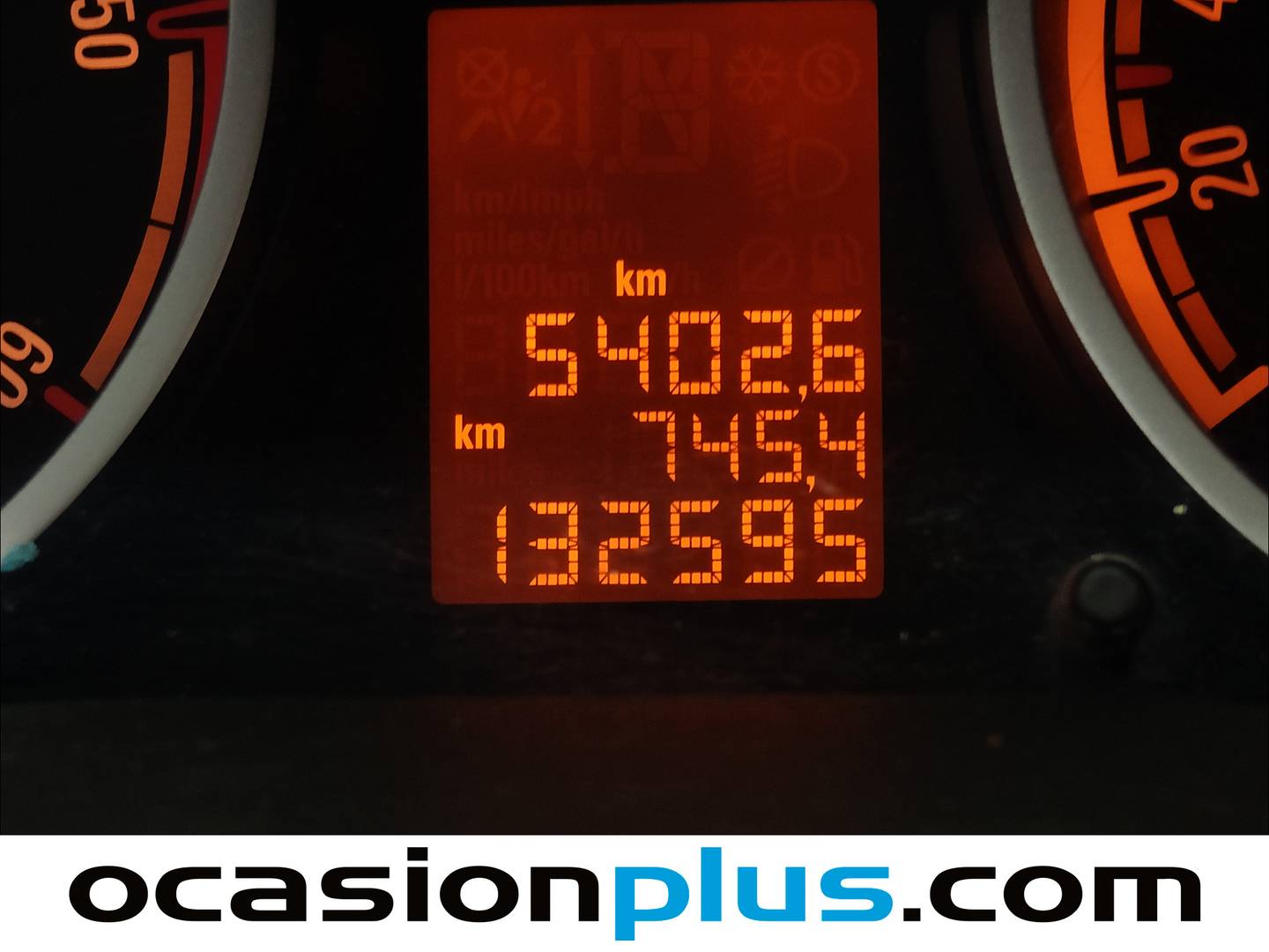 Opel Corsa Opel Corsa 1.3 ecoFLEX Selective (75 CV) seminuevo