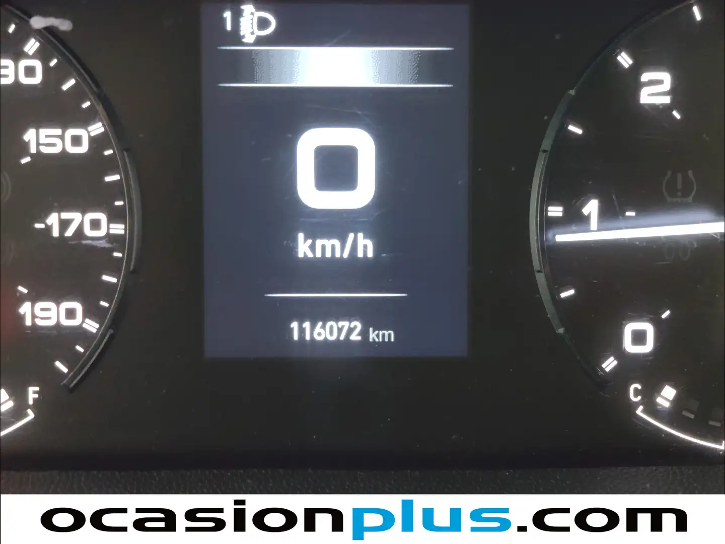 Foto Benimar mileo 246 Benimar mileo 246 246 MILEO 263 140 CV