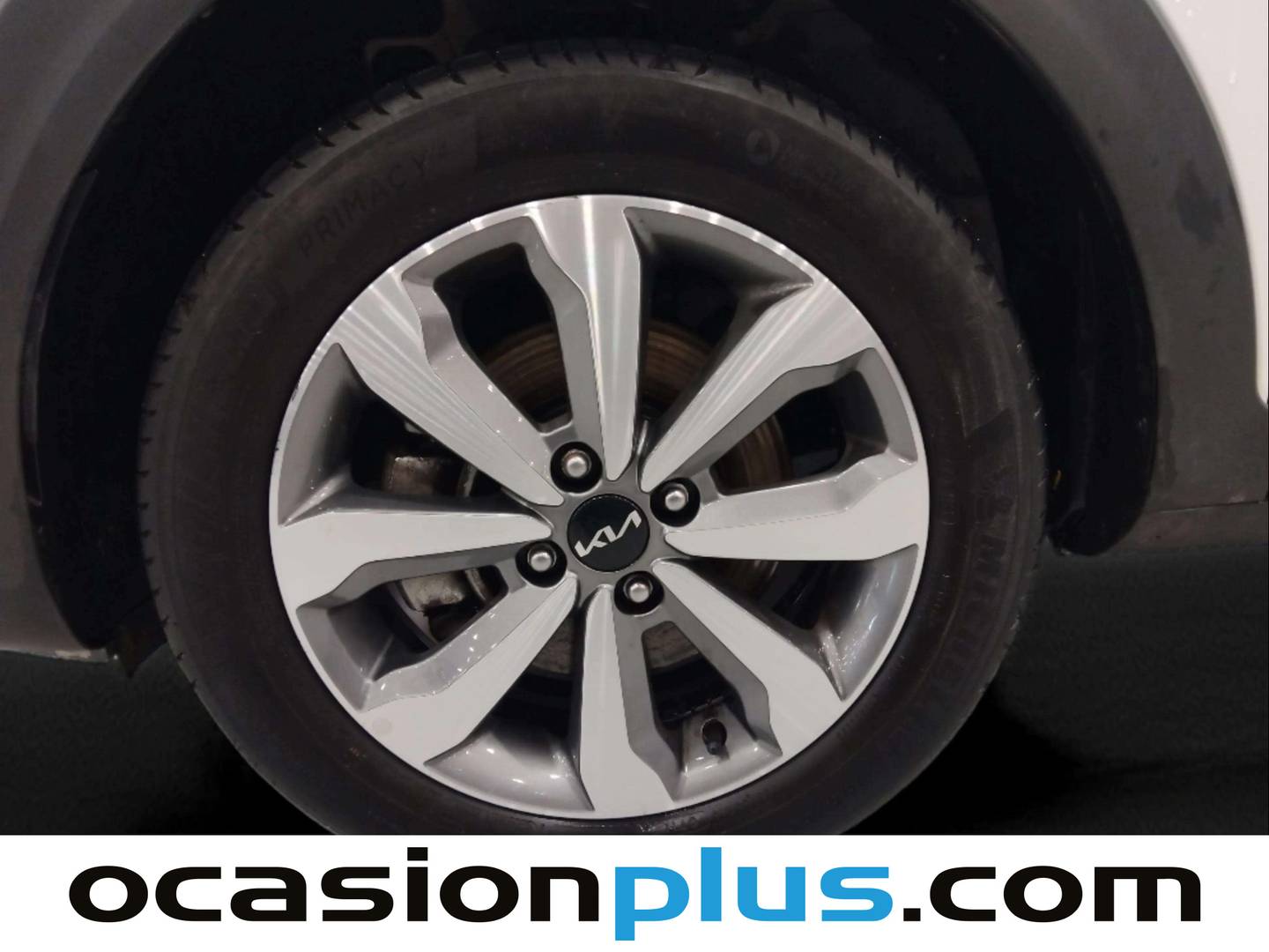 KIA Stonic Kia Stonic 1.2 DPi Concept (84 CV) 2022