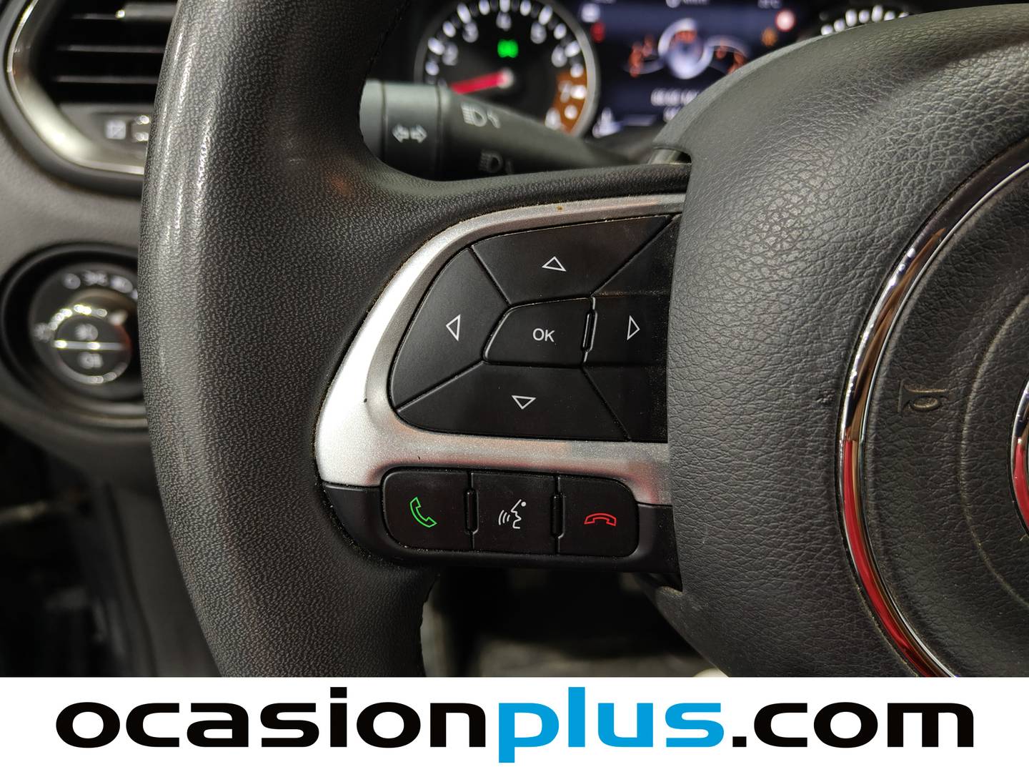 Jeep Renegade Jeep Renegade 1.0G Limited 4x2 (120 CV) manual