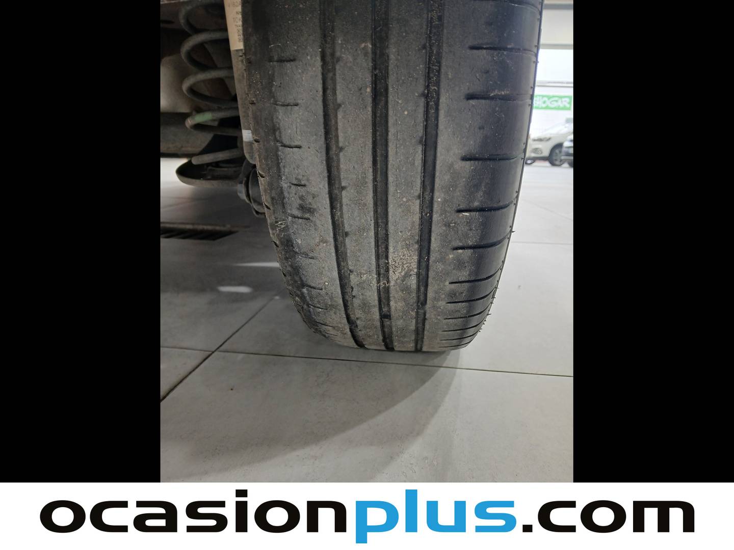 Mitsubishi Space Star Mitsubishi Space Star 120 MPI Motion (80 CV) al mejor precio