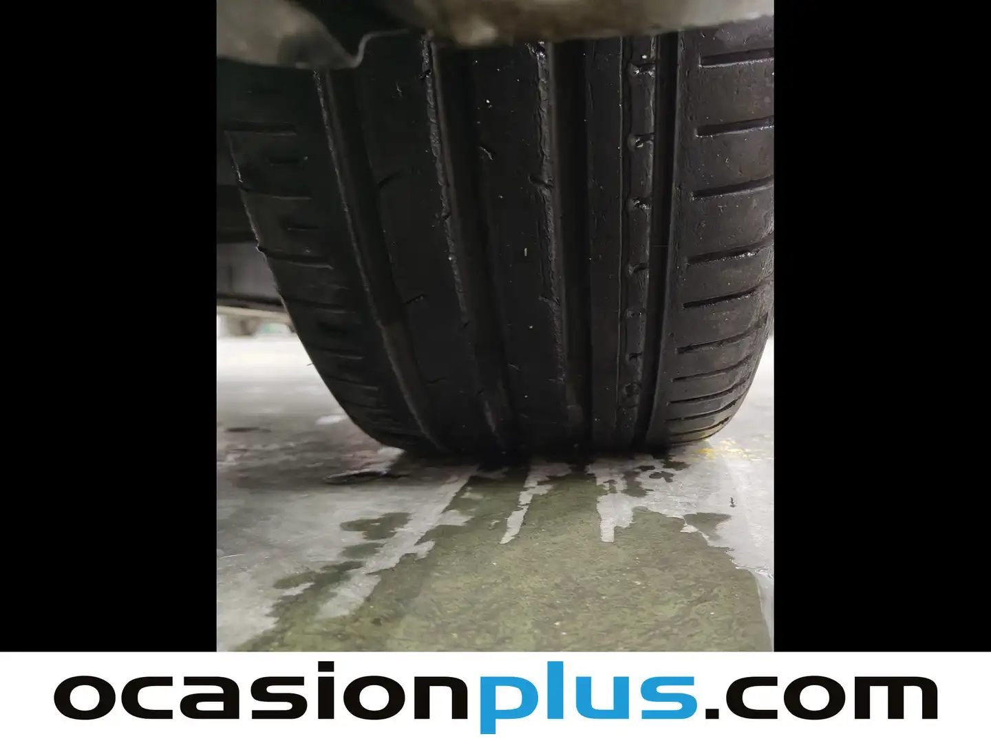 Foto Mercedes Clase A Mercedes-Benz Clase A 180 d (116 CV) Pack AMG