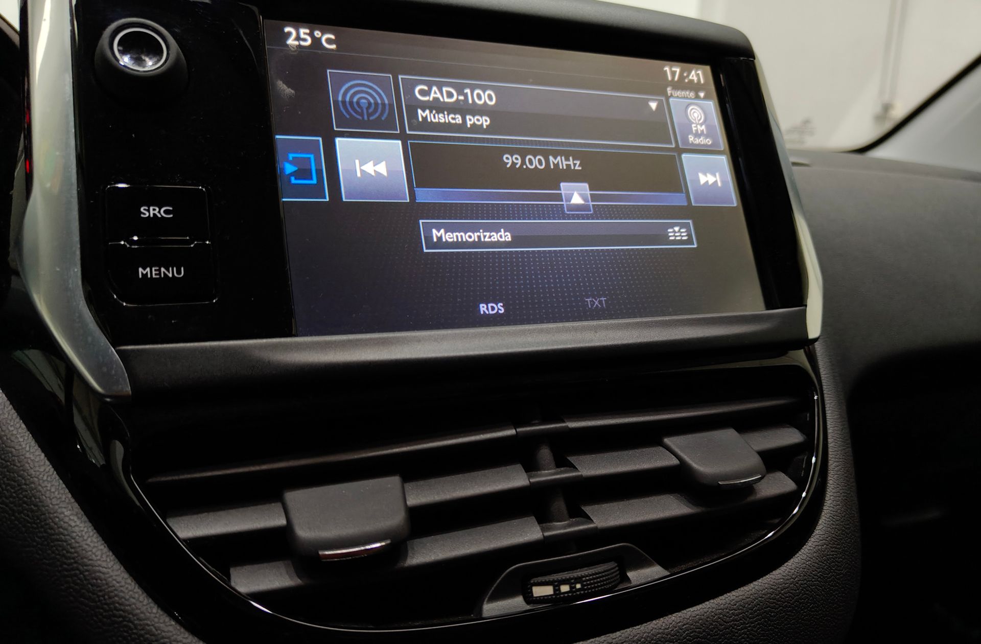 Peugeot 208 1.2 PureTech Active - foto 30