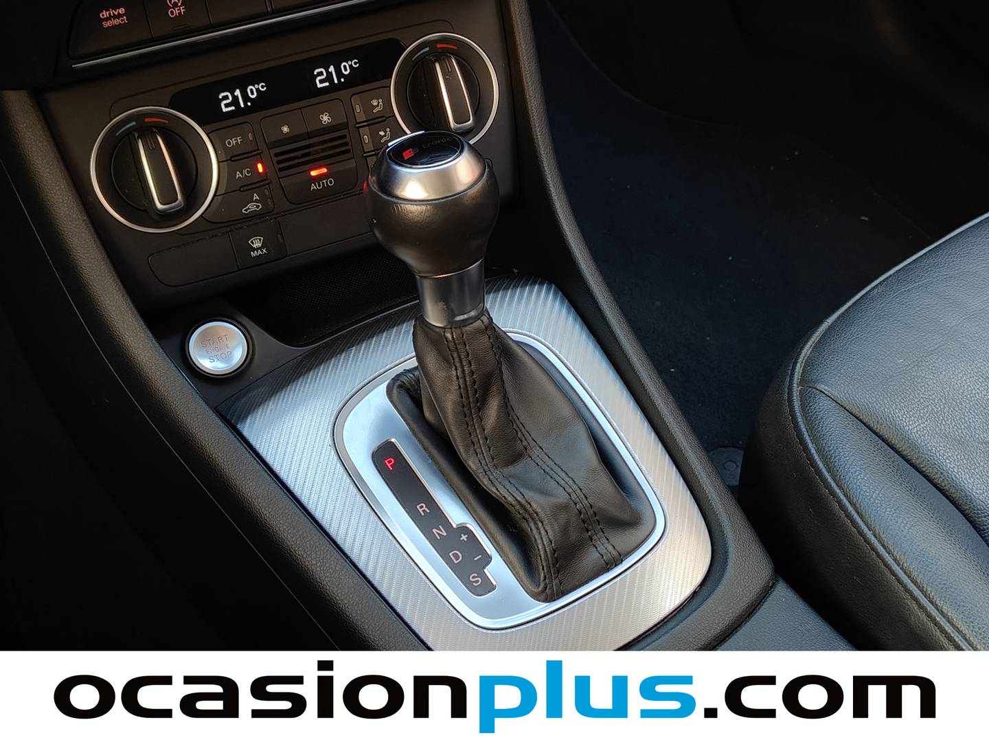 Foto Audi Q3 Audi Q3 design edition 2.0 TFSI quattro (180 CV) S tronic