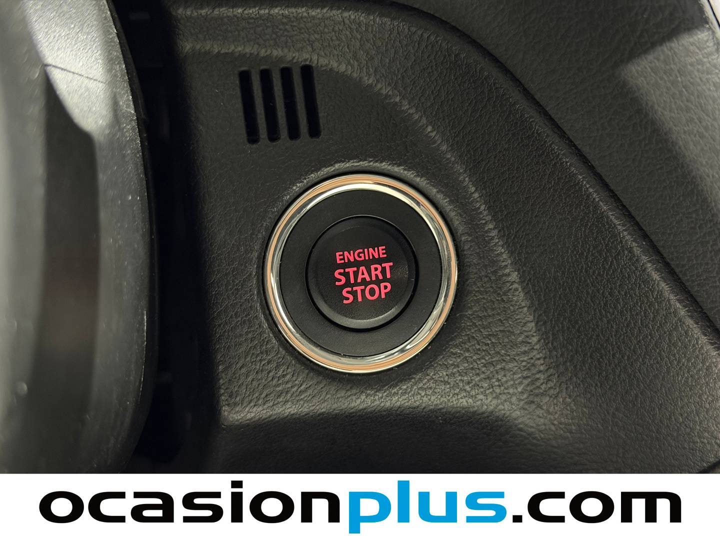 Accesorios del Suzuki SX4 S-Cross Suzuki SX4 S-Cross 1.0 DITC GLX (111 CV)