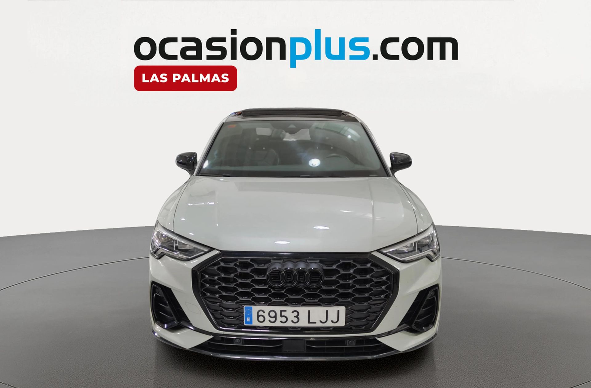 Audi Q3 S line 35 TFSI S tronic - foto 14